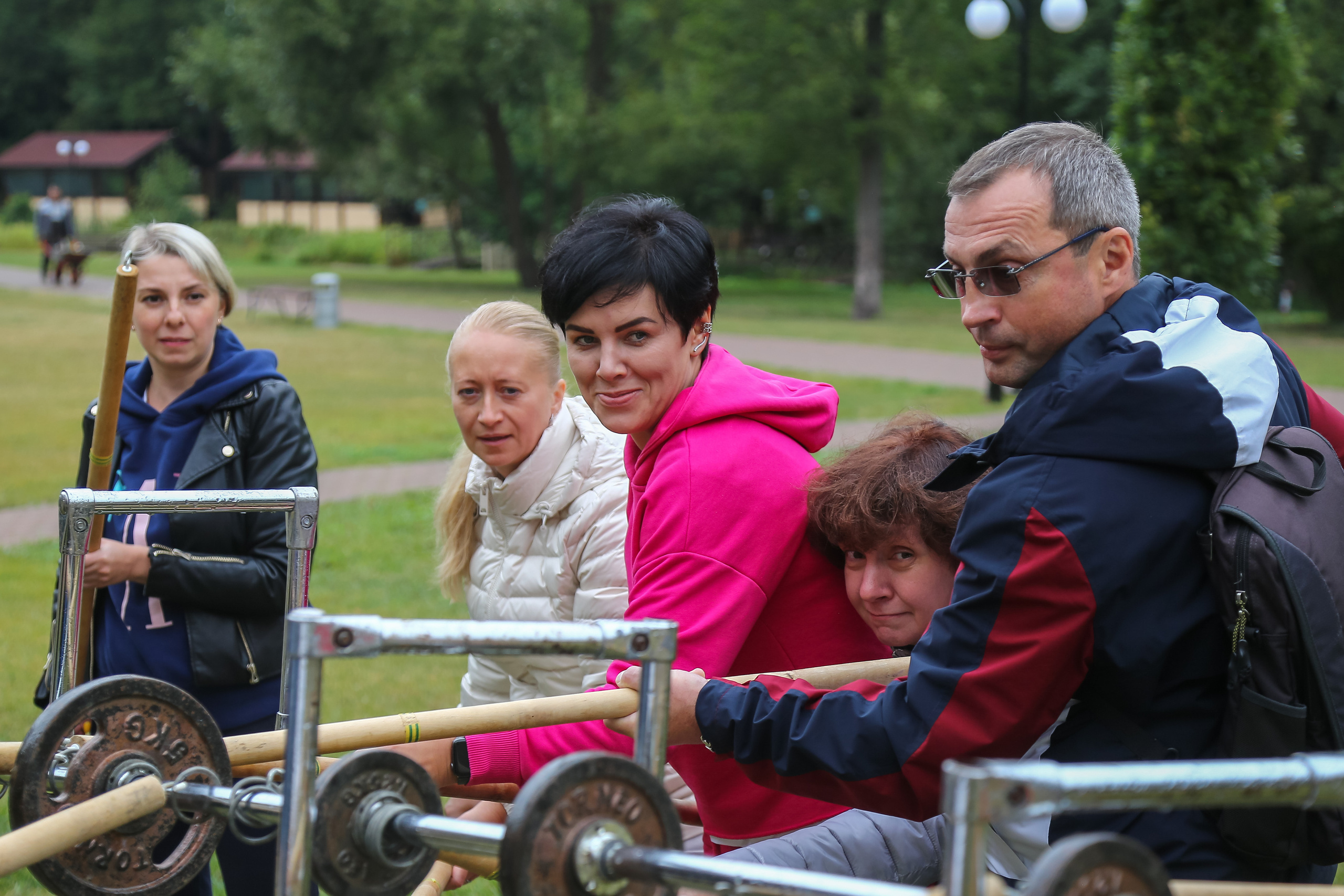 B.Braun 2022. Фотограф Антон Чупринин