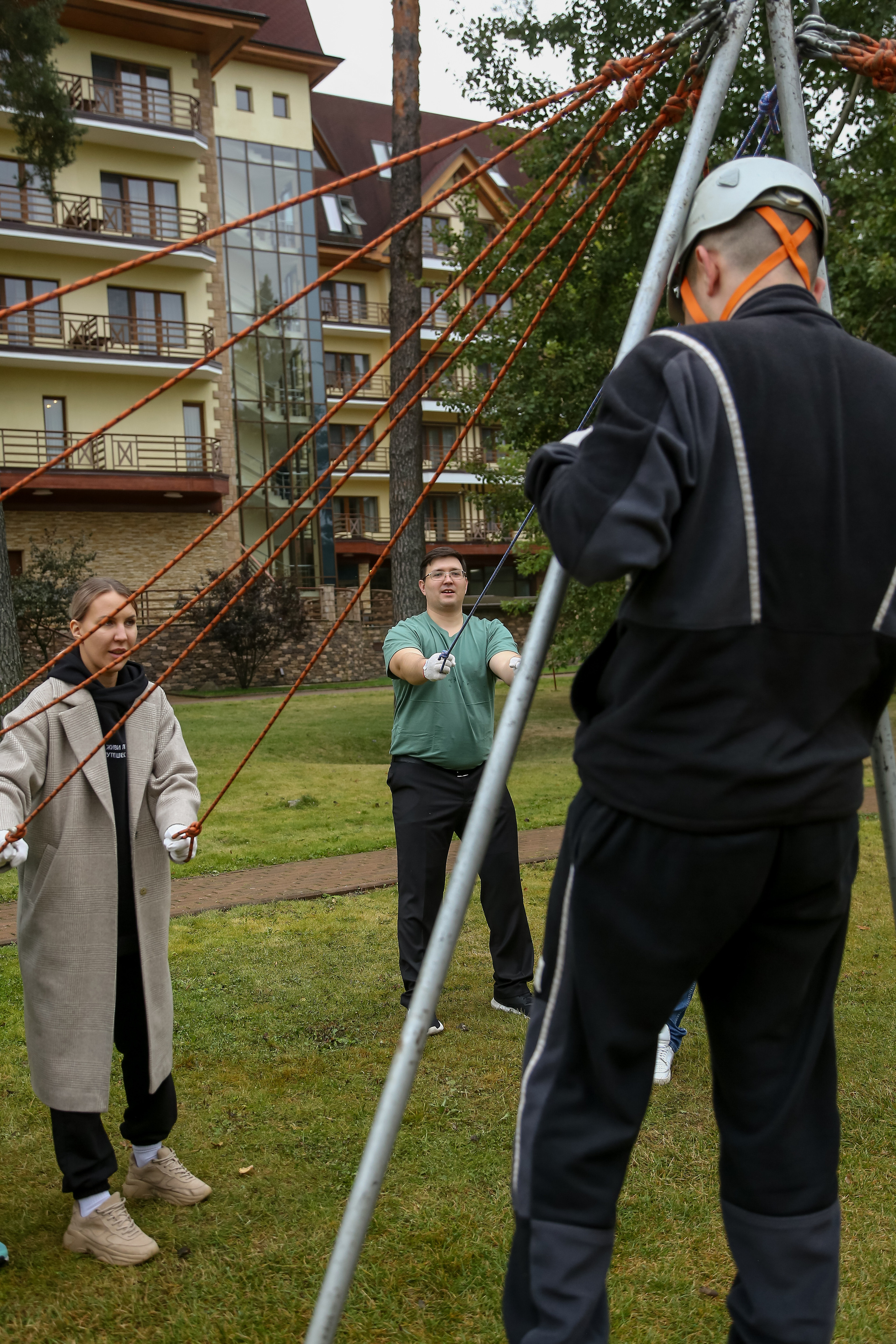 B.Braun 2022. Фотограф Антон Чупринин