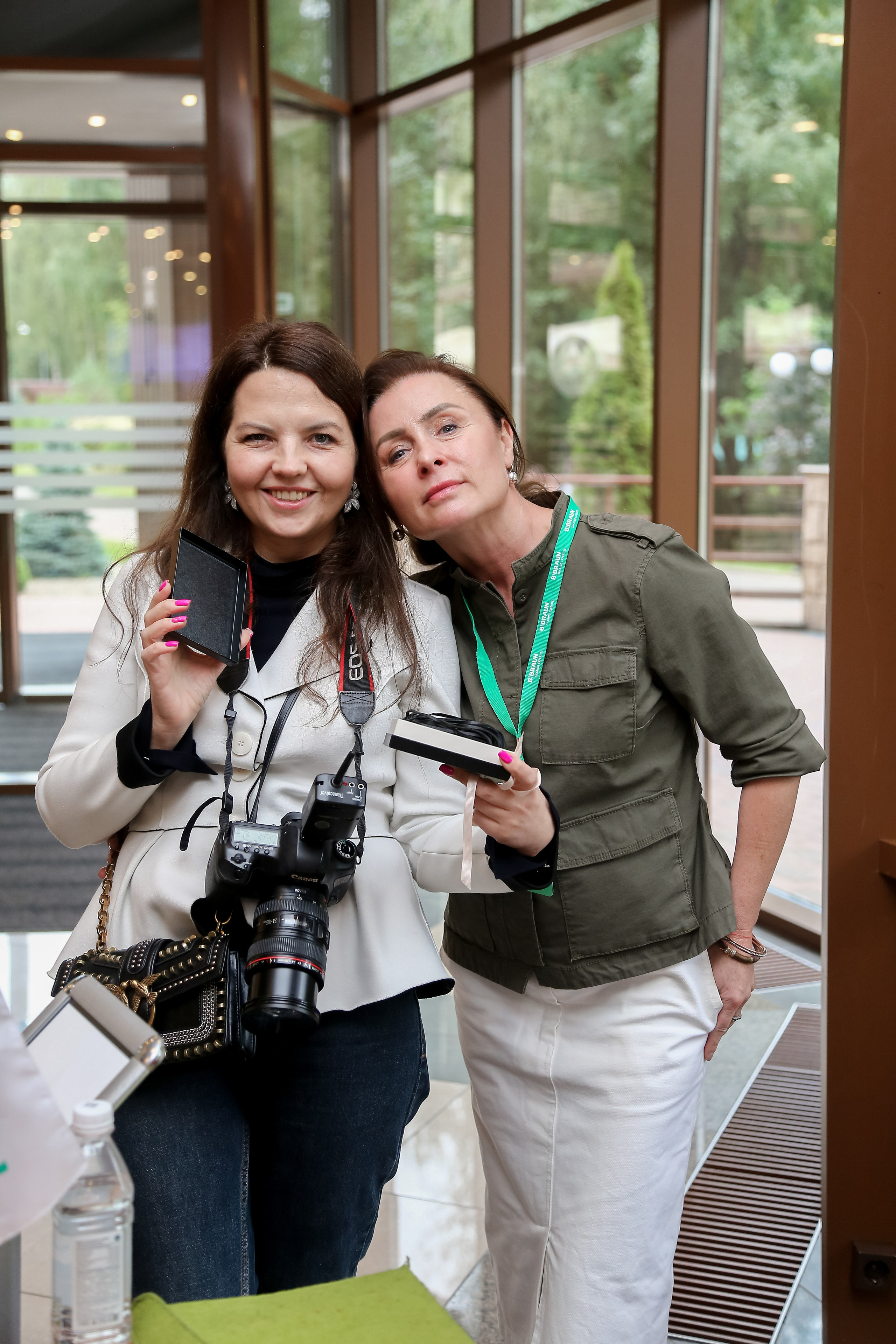 B.Braun 2022. Фотограф Антон Чупринин