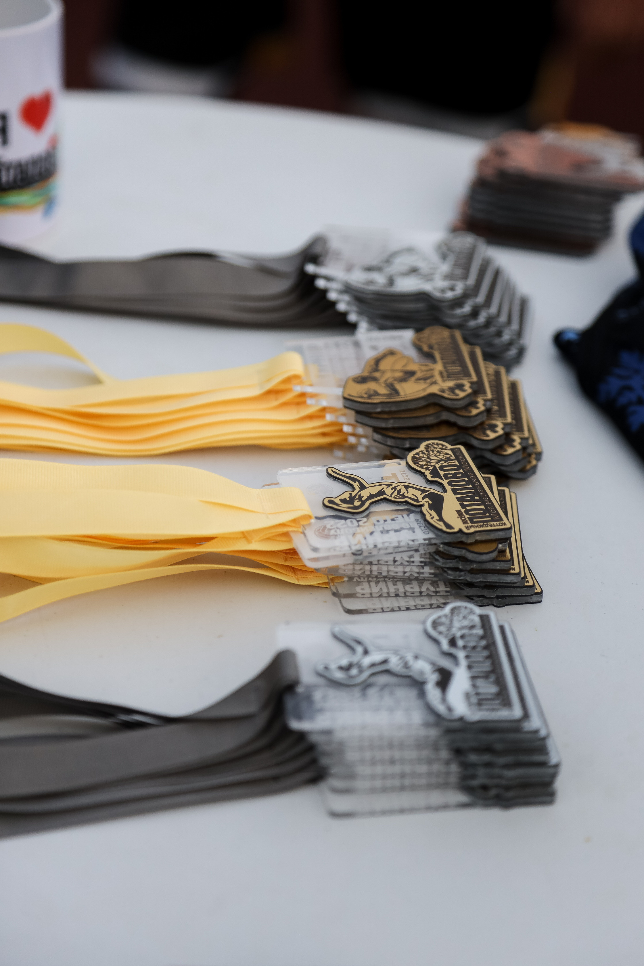 Спортивный день 16.09.2022. Фотограф Антон Чупринин