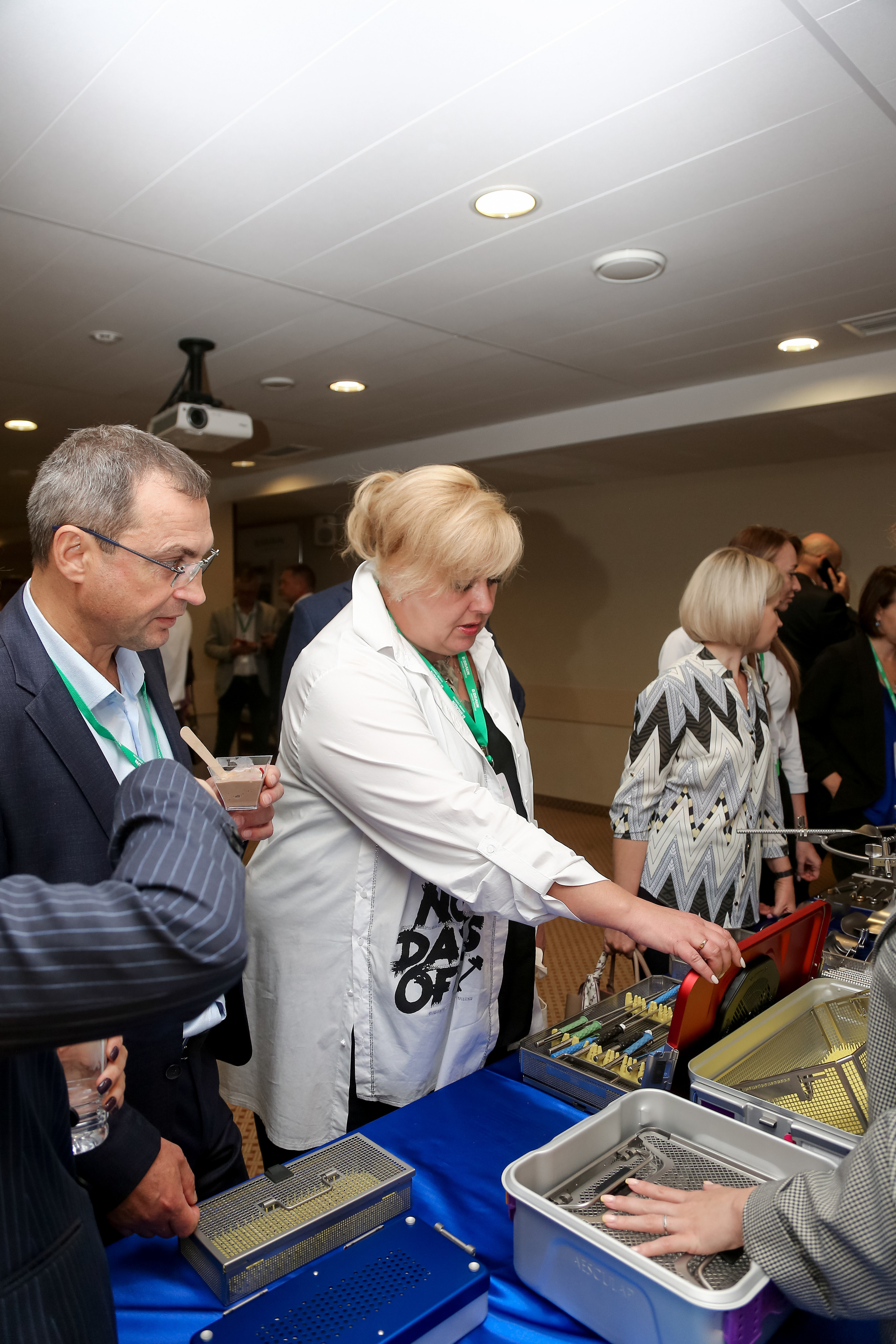 B.Braun 2022. Фотограф Антон Чупринин