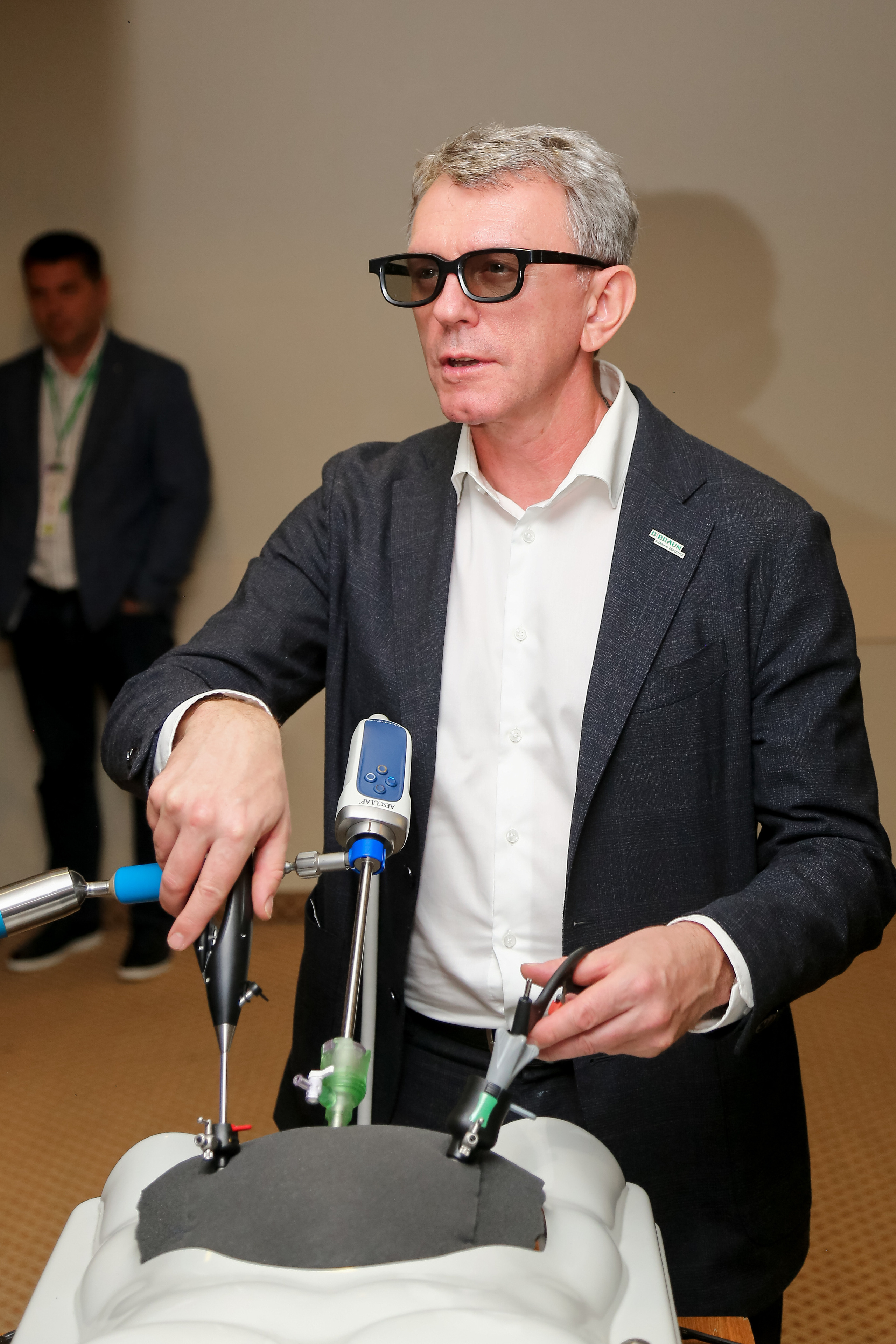 B.Braun 2022. Фотограф Антон Чупринин