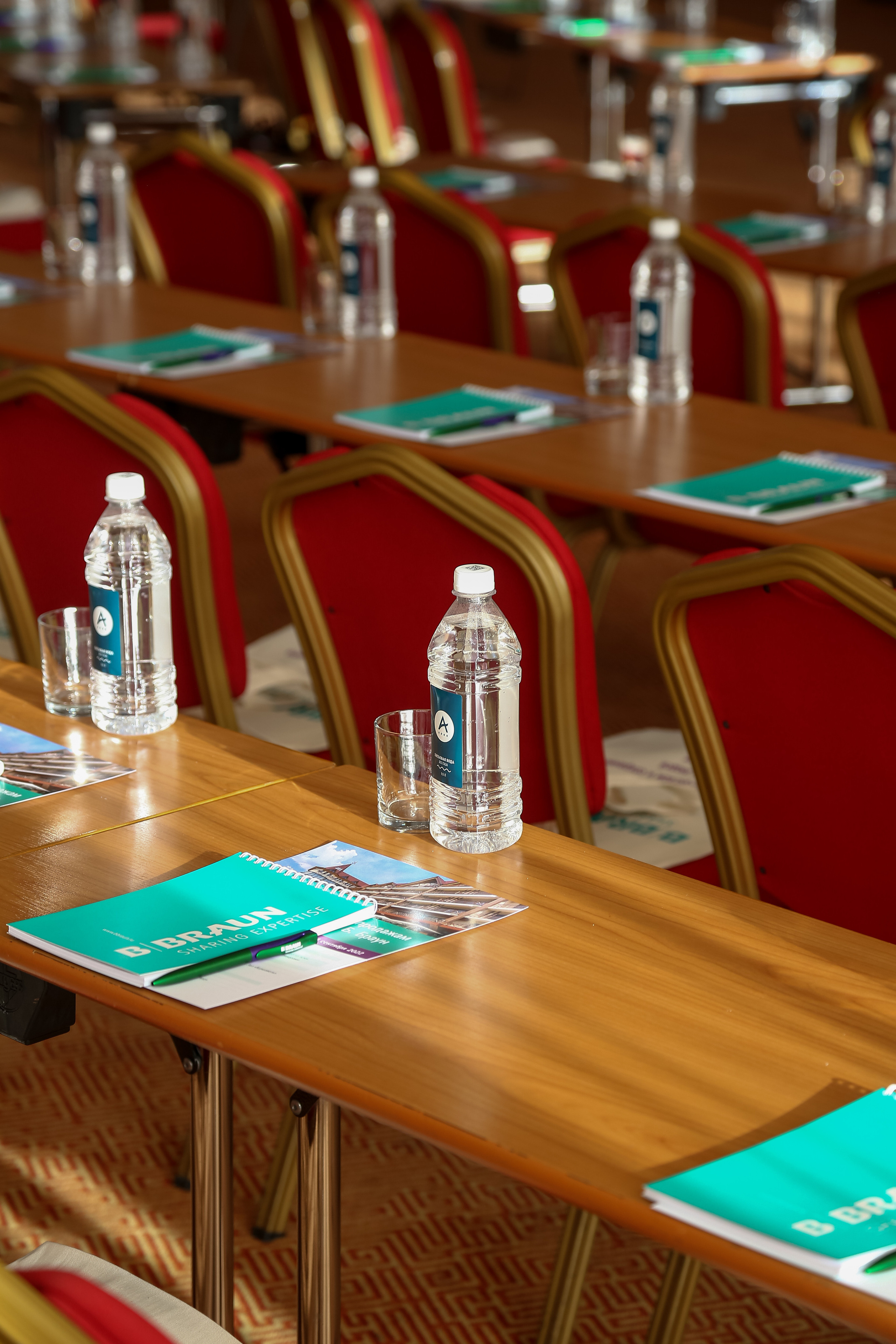 B.Braun 2022. Фотограф Антон Чупринин