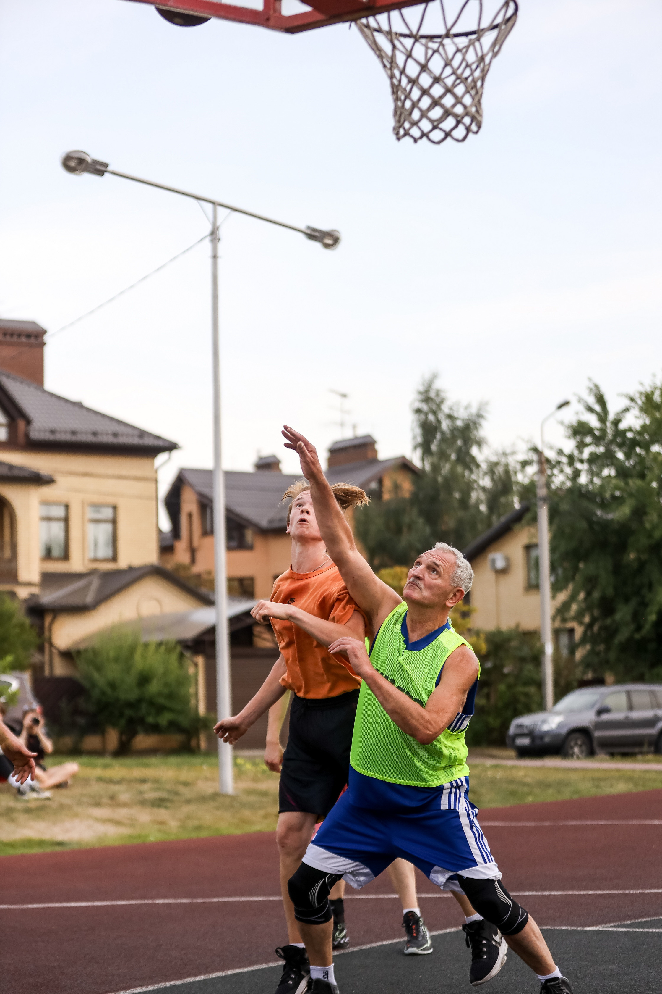 Спортивный день 16.09.2022. Фотограф Антон Чупринин