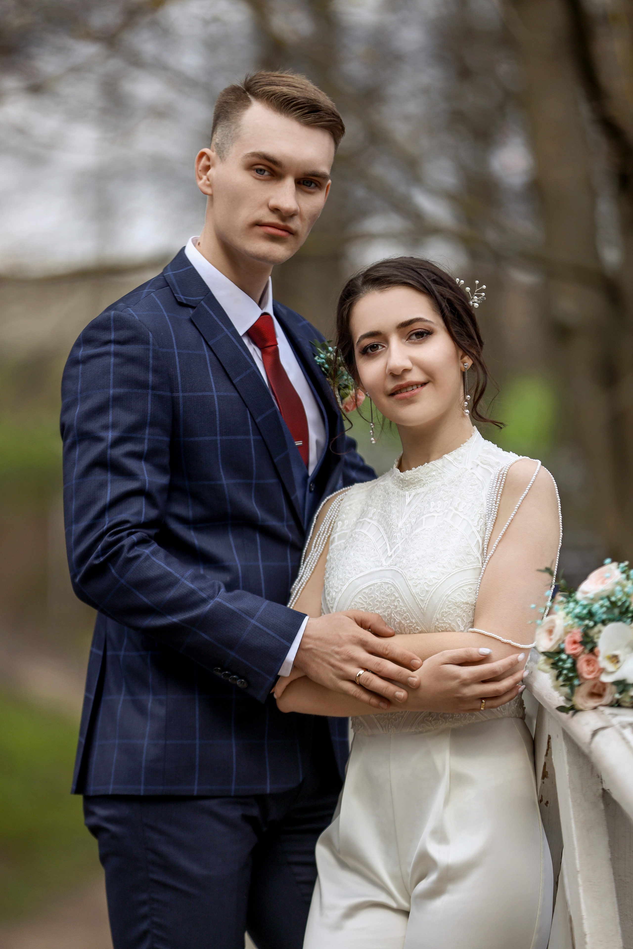 Свадьба Вики и Николай. Фотограф Антон Чупринин