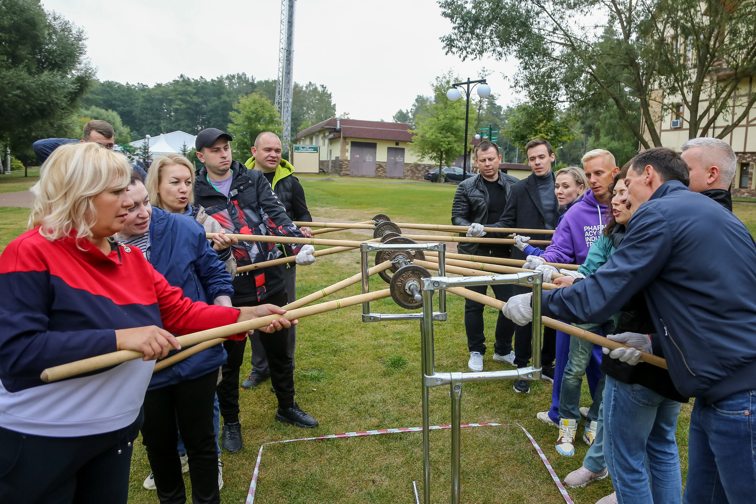 B.Braun 2022. Фотограф Антон Чупринин