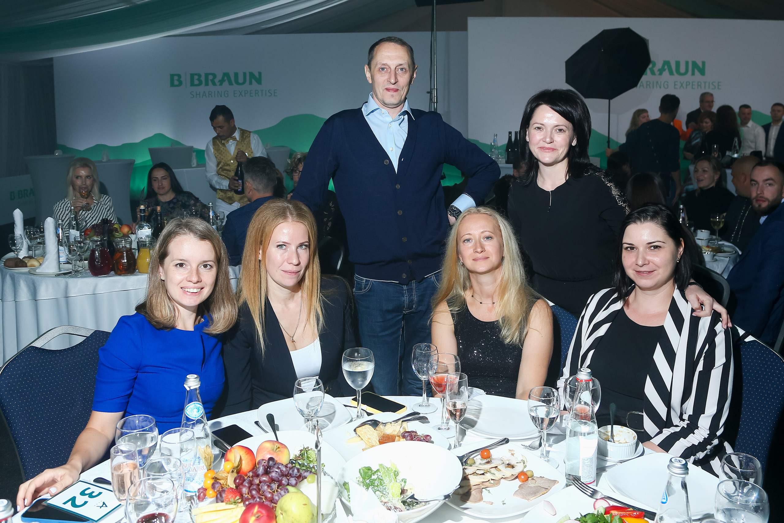 B.Braun 2022. Фотограф Антон Чупринин