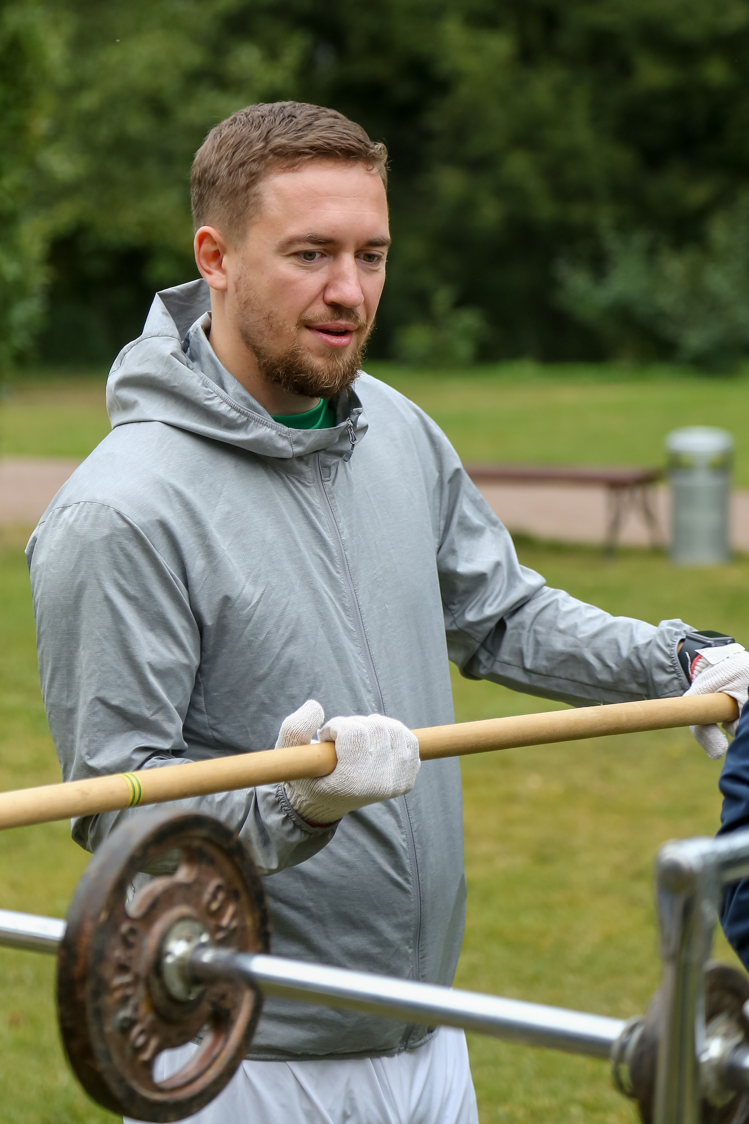 B.Braun 2022. Фотограф Антон Чупринин