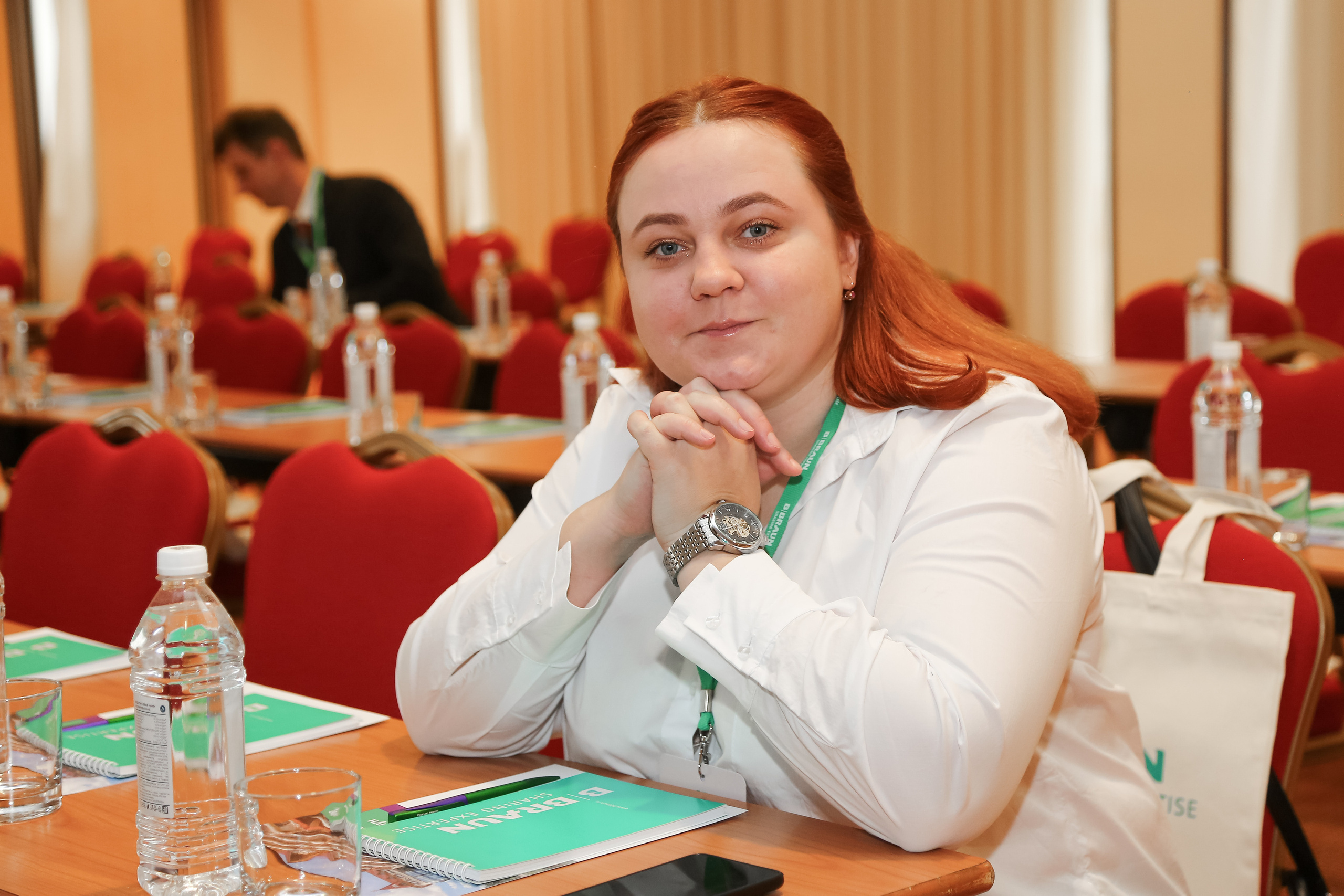 B.Braun 2022. Фотограф Антон Чупринин