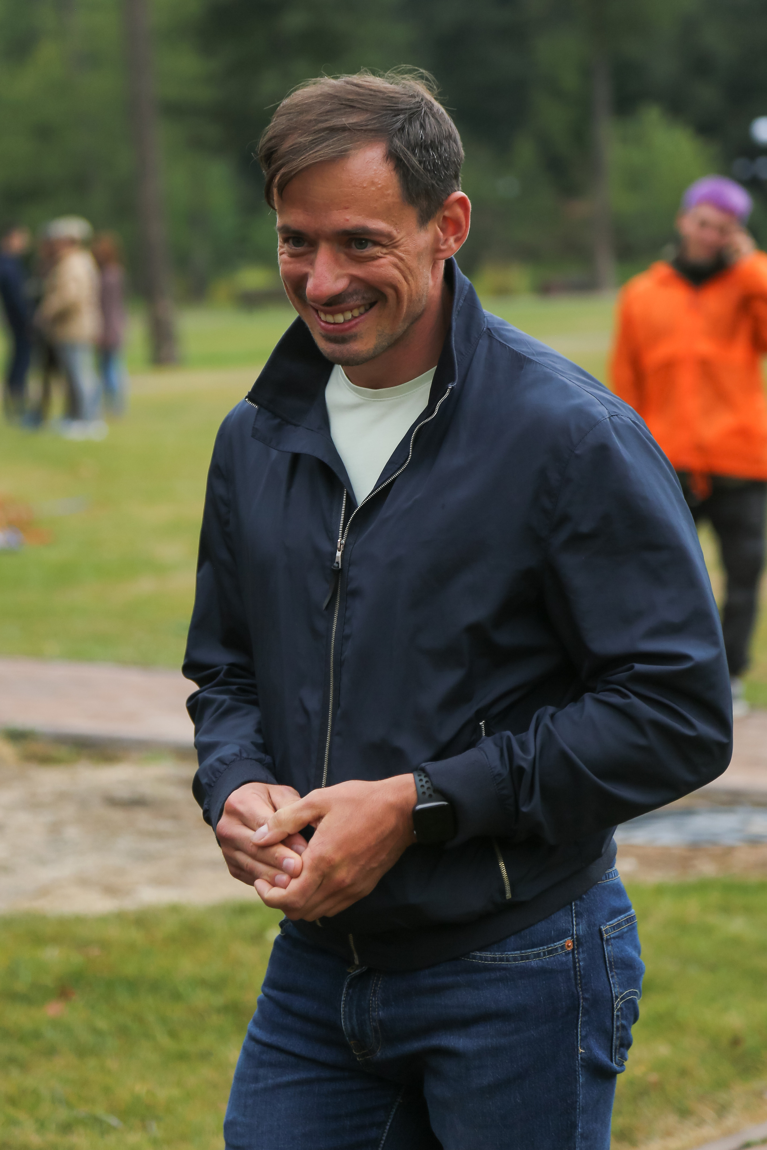 B.Braun 2022. Фотограф Антон Чупринин