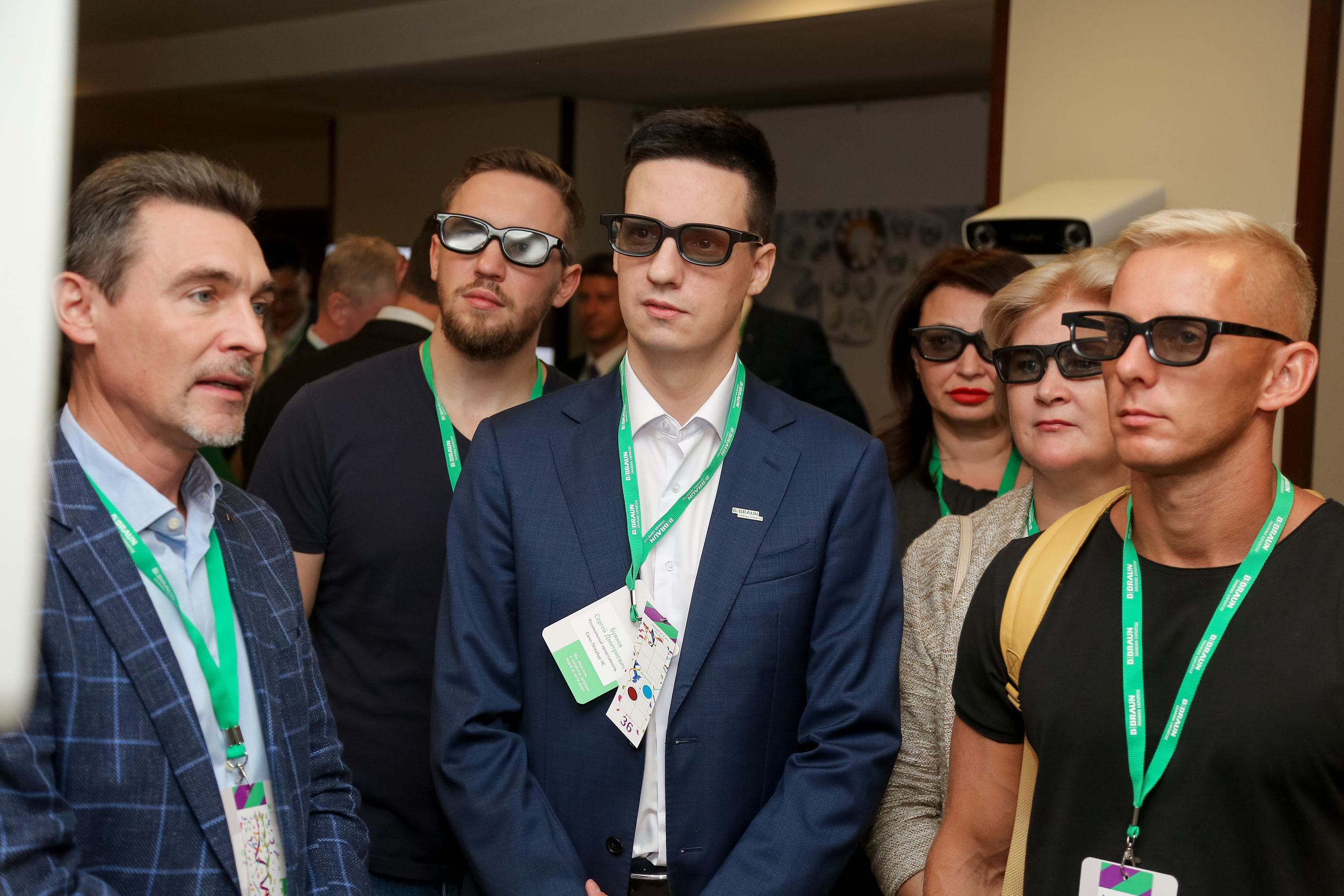 B.Braun 2022. Фотограф Антон Чупринин