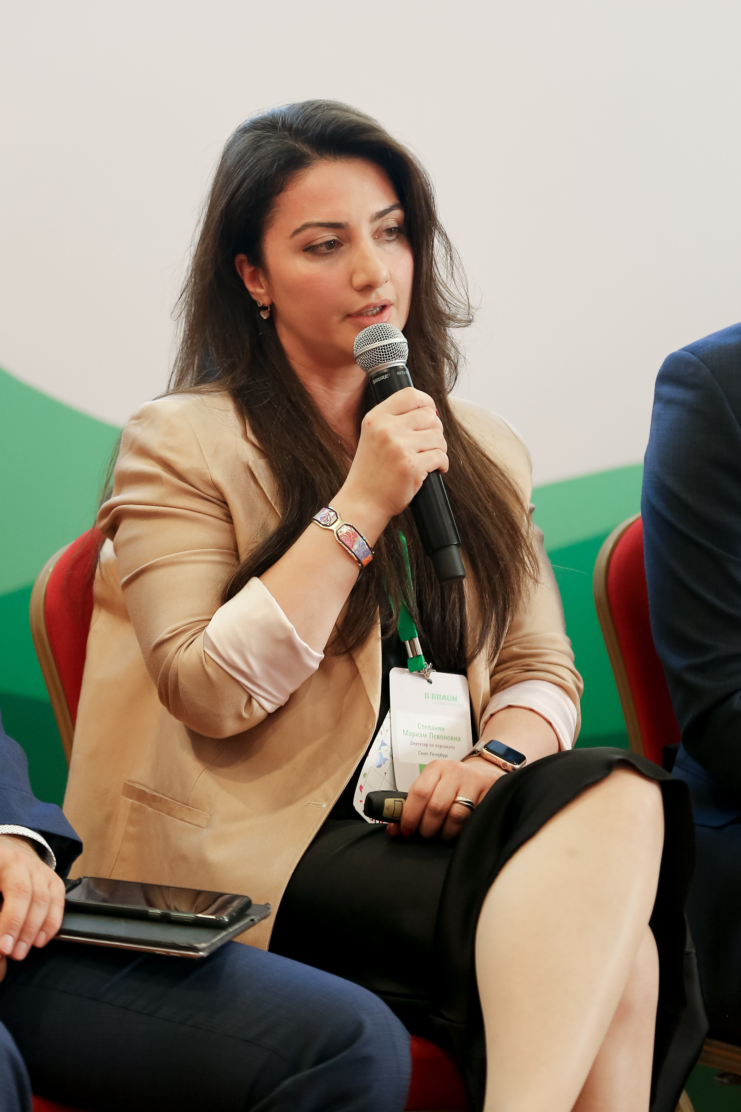 B.Braun 2022. Фотограф Антон Чупринин