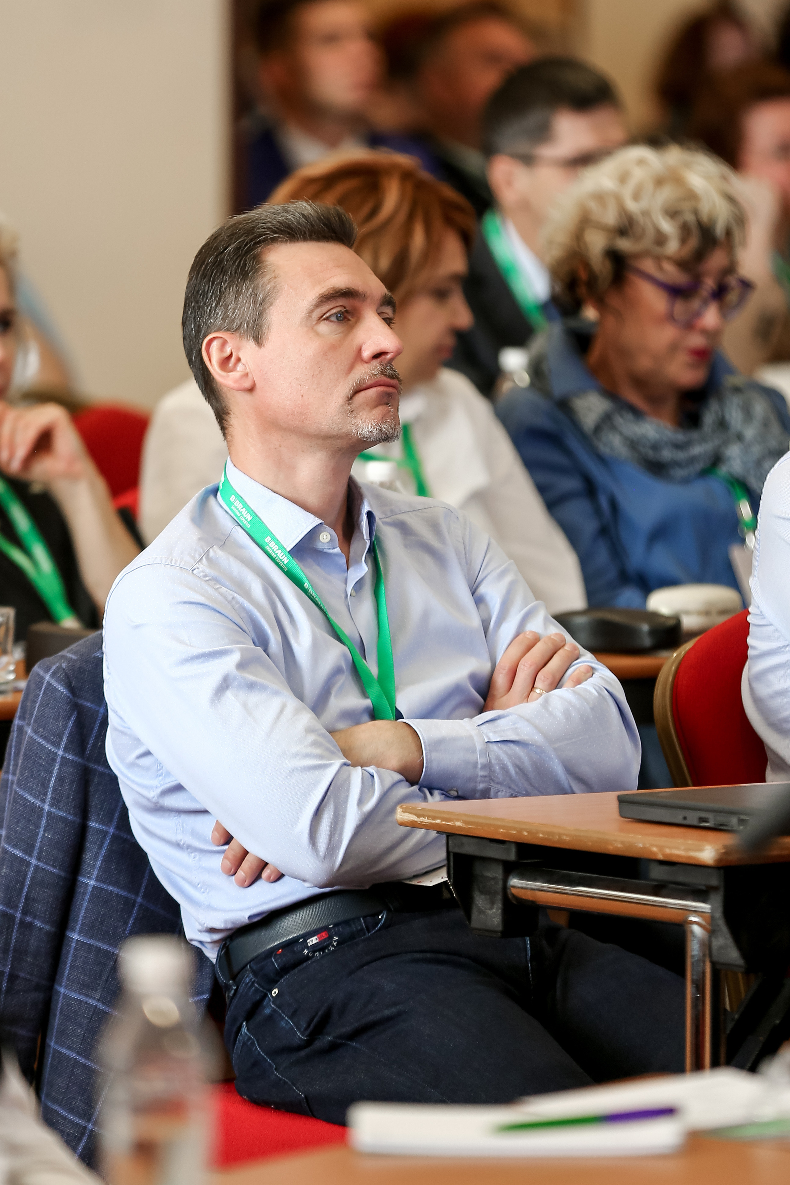 B.Braun 2022. Фотограф Антон Чупринин