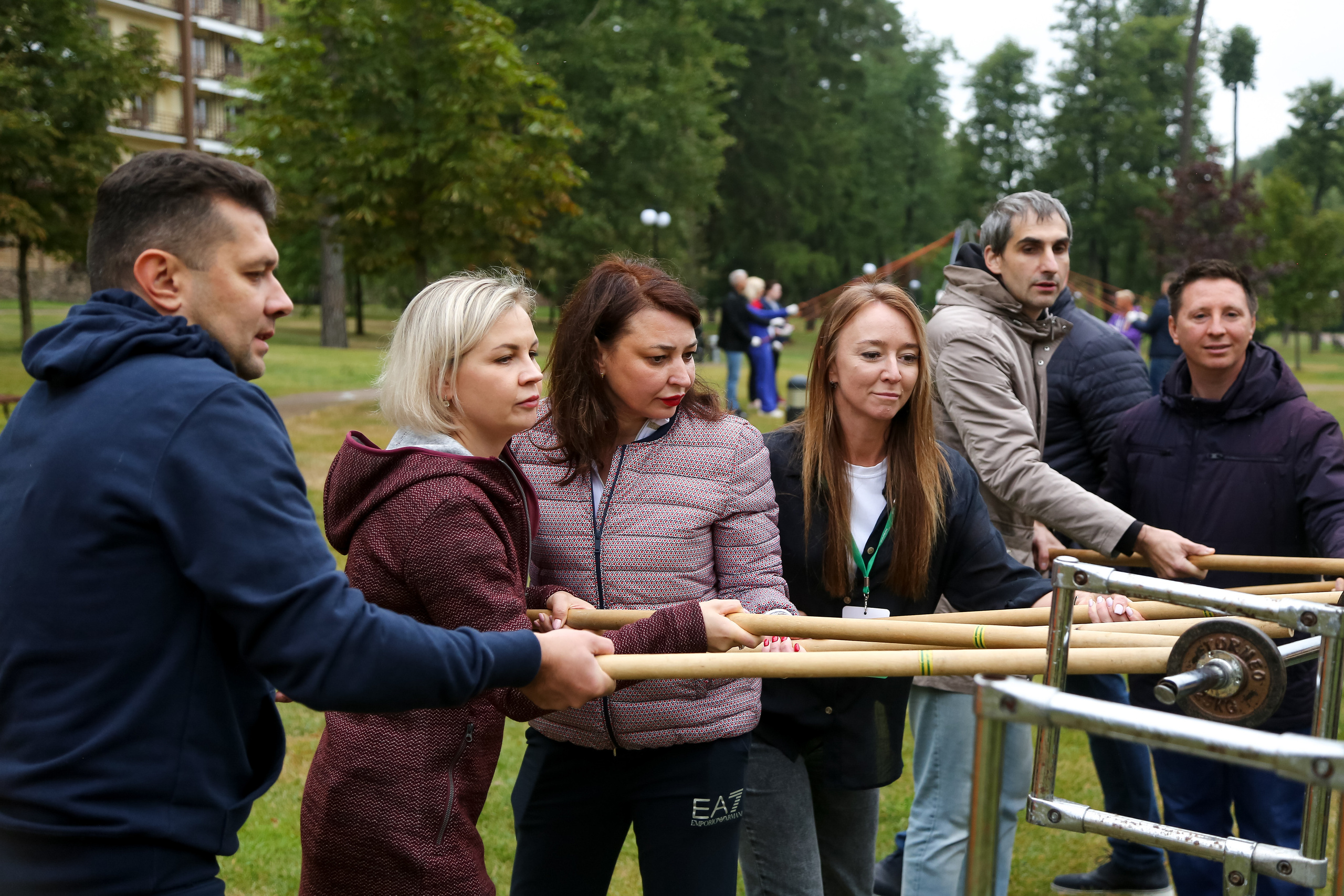 B.Braun 2022. Фотограф Антон Чупринин