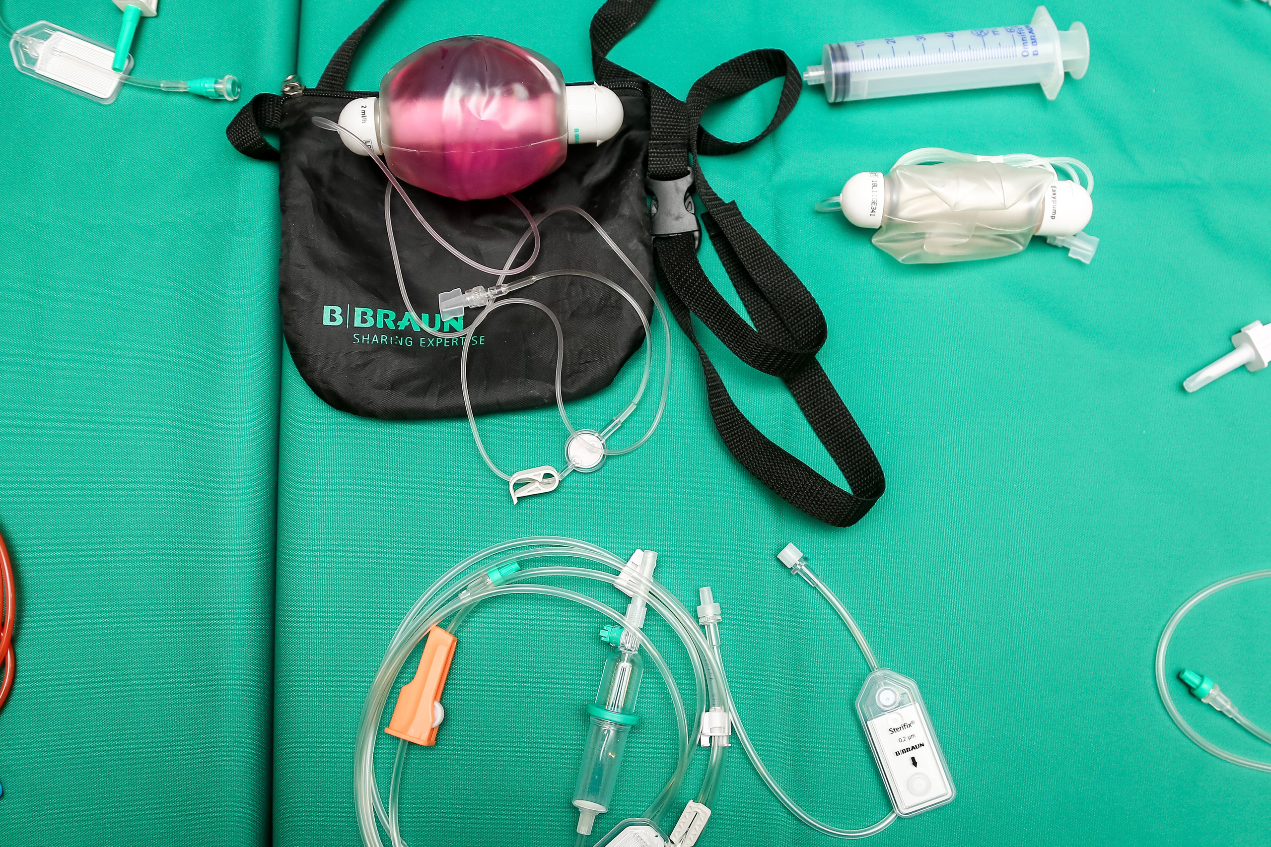 B.Braun 2022. Фотограф Антон Чупринин