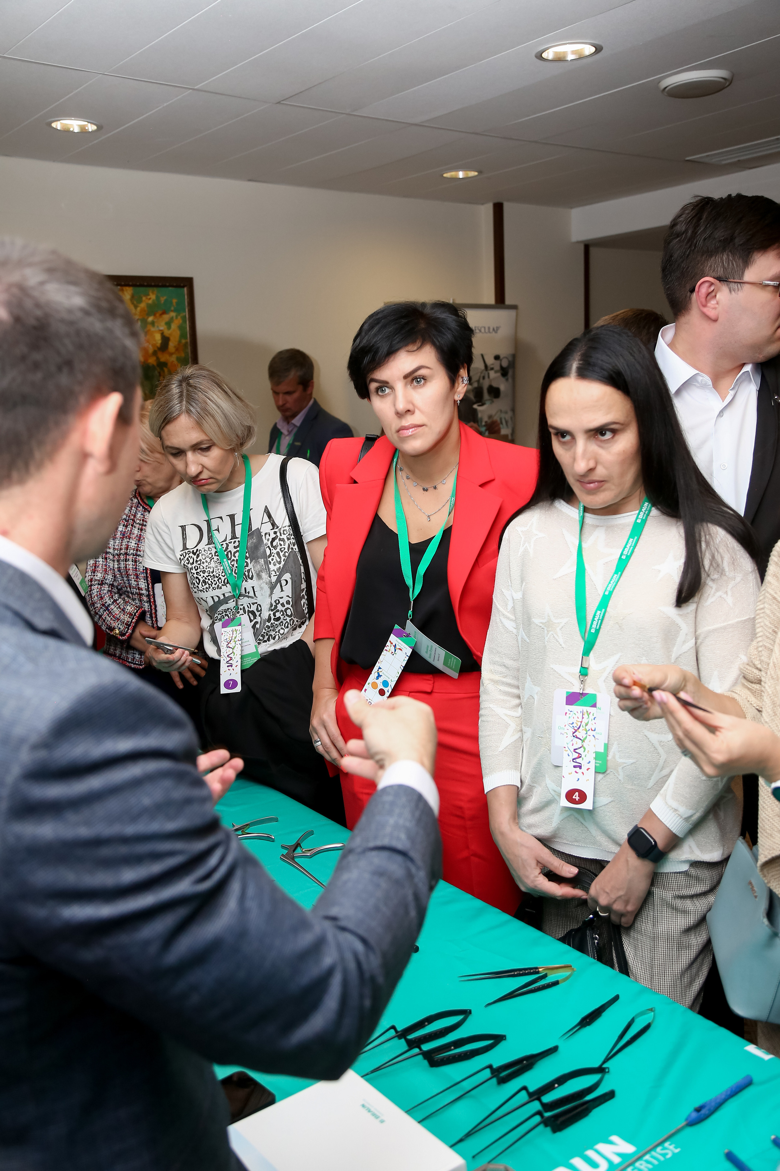 B.Braun 2022. Фотограф Антон Чупринин