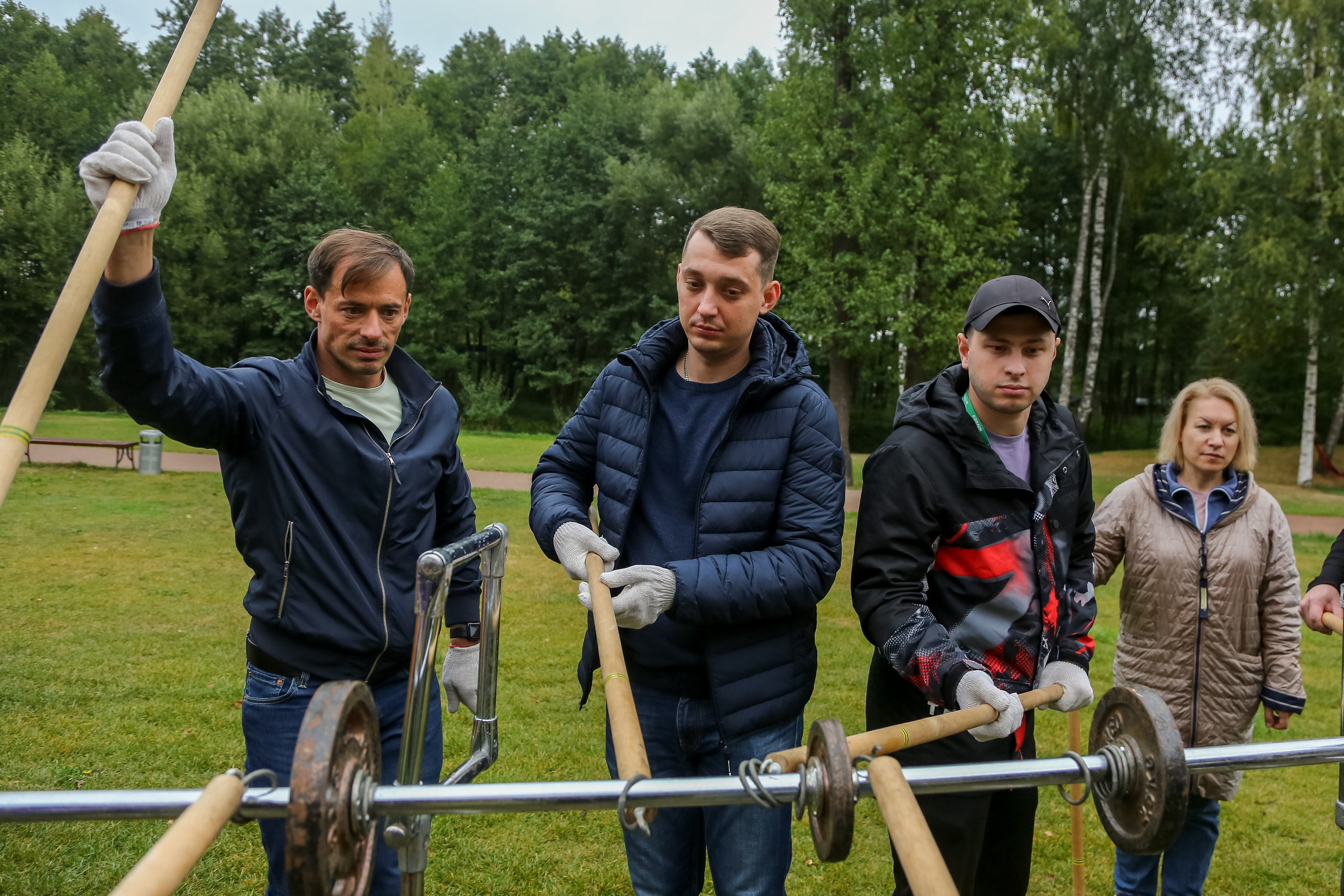 B.Braun 2022. Фотограф Антон Чупринин