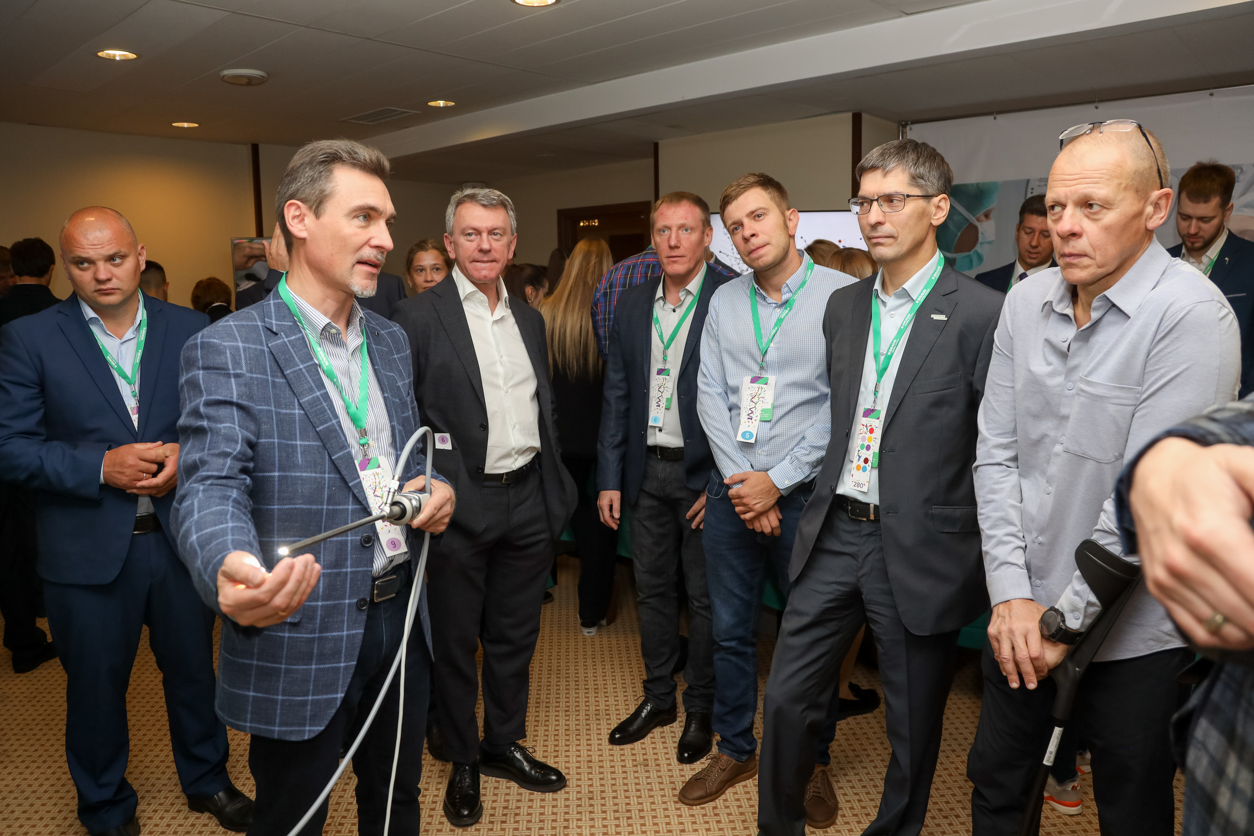 B.Braun 2022. Фотограф Антон Чупринин