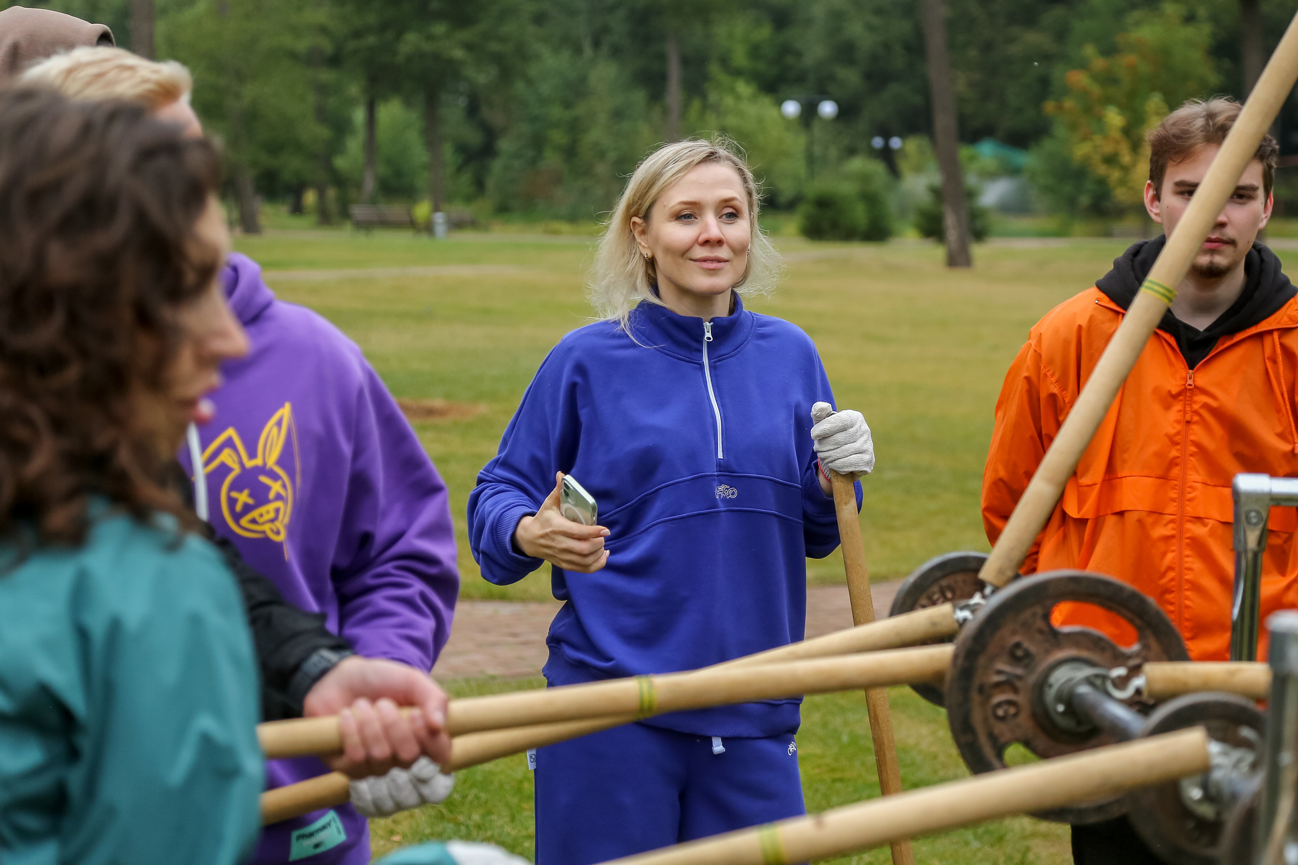 B.Braun 2022. Фотограф Антон Чупринин