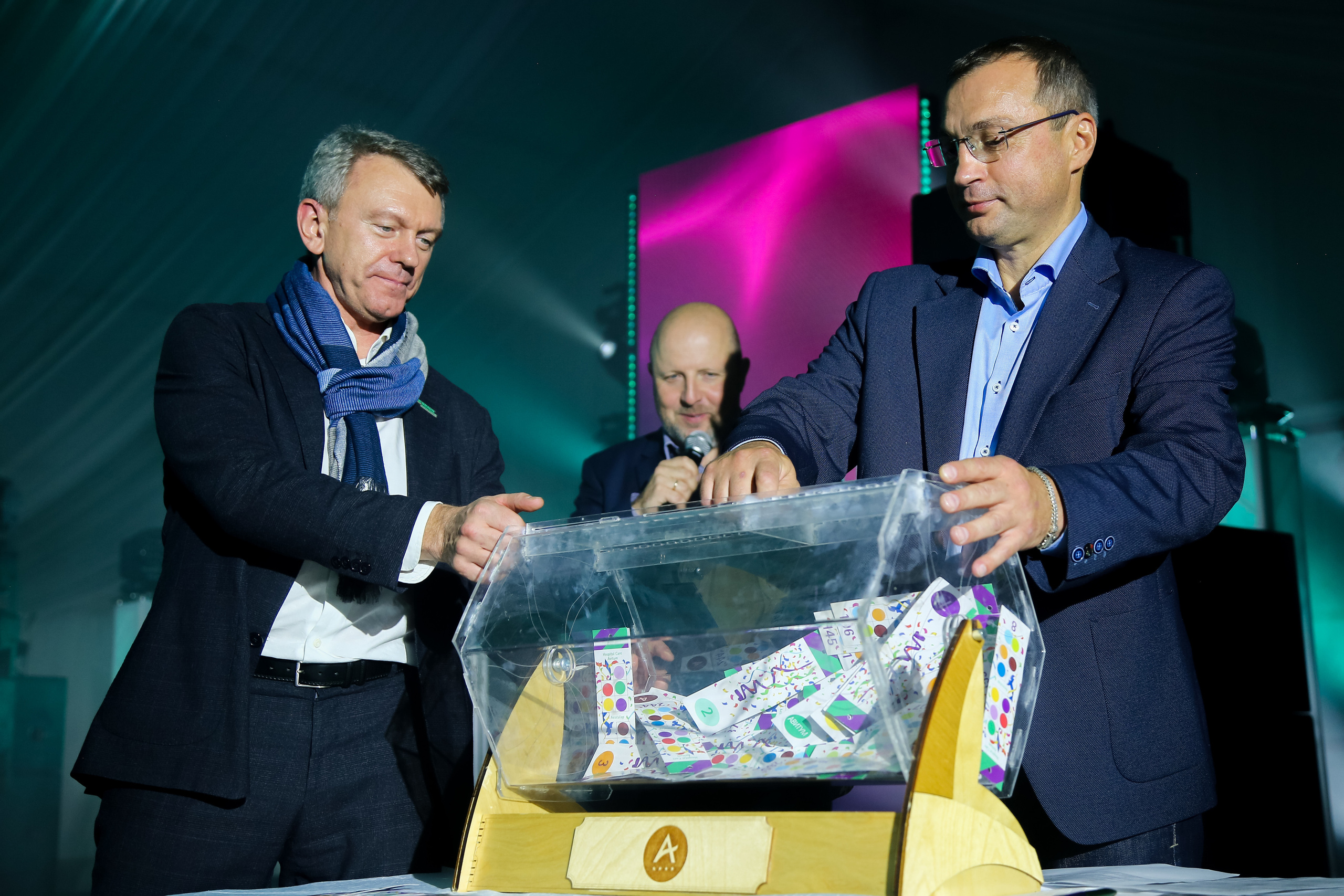 B.Braun 2022. Фотограф Антон Чупринин