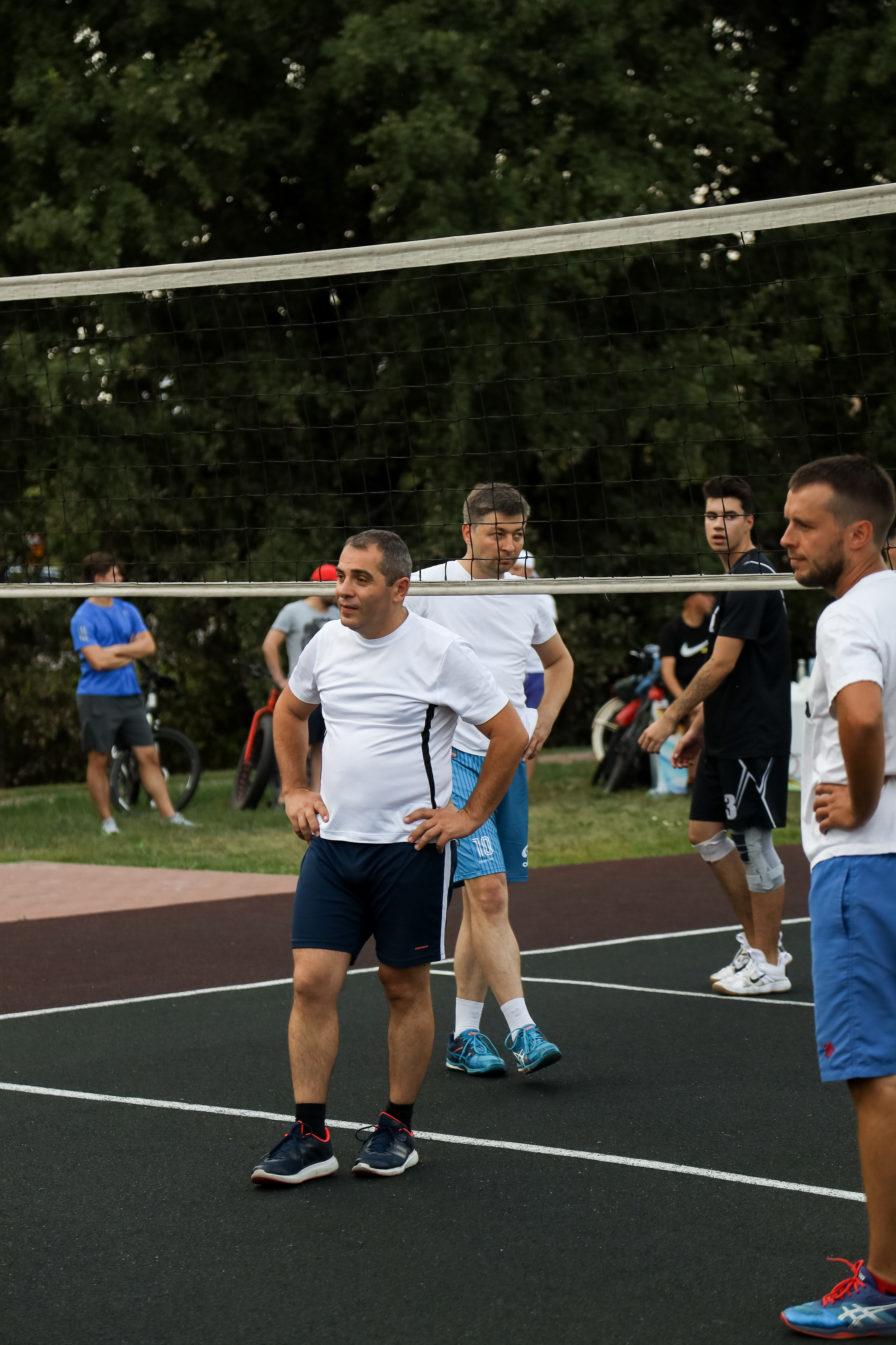 Спортивный день 16.09.2022. Фотограф Антон Чупринин