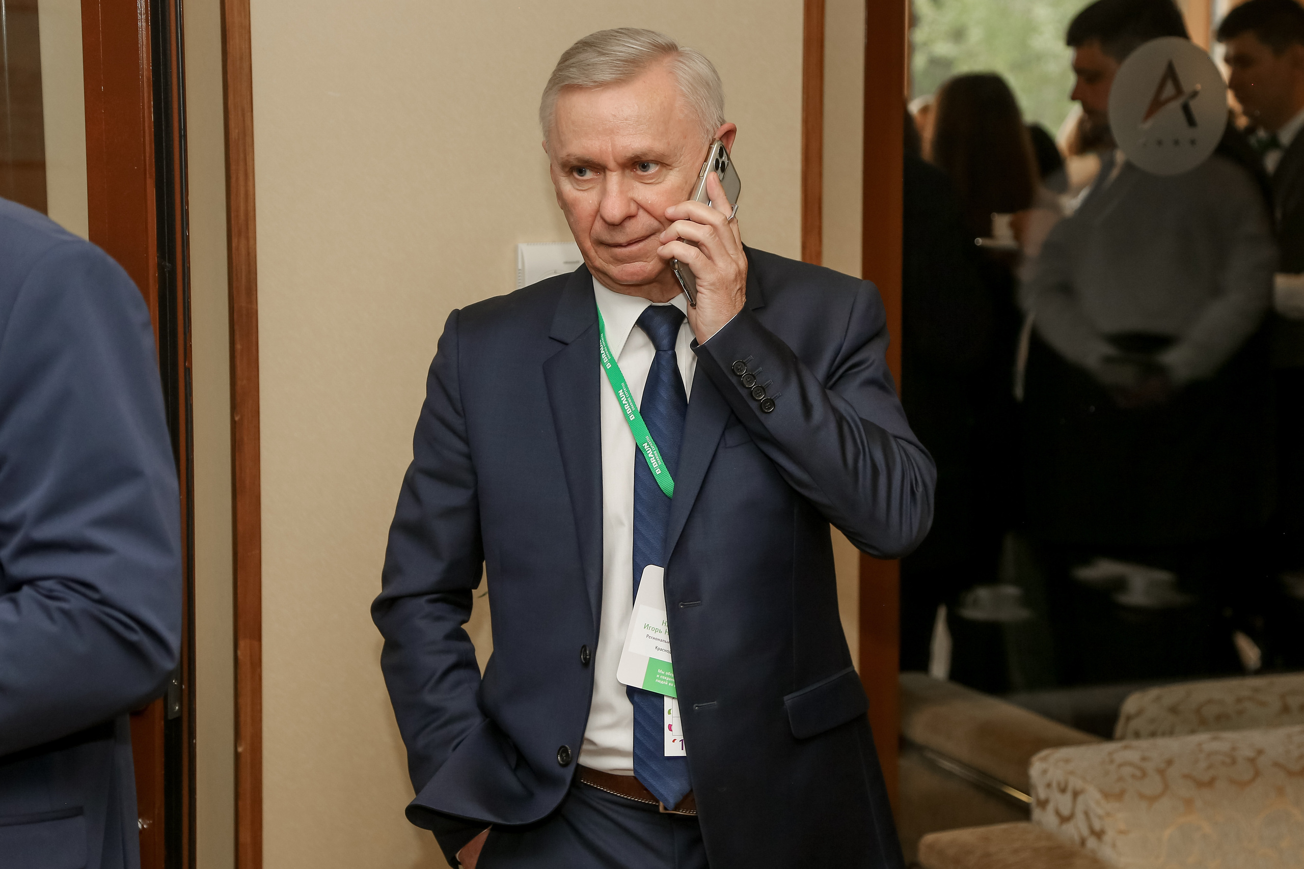 B.Braun 2022. Фотограф Антон Чупринин