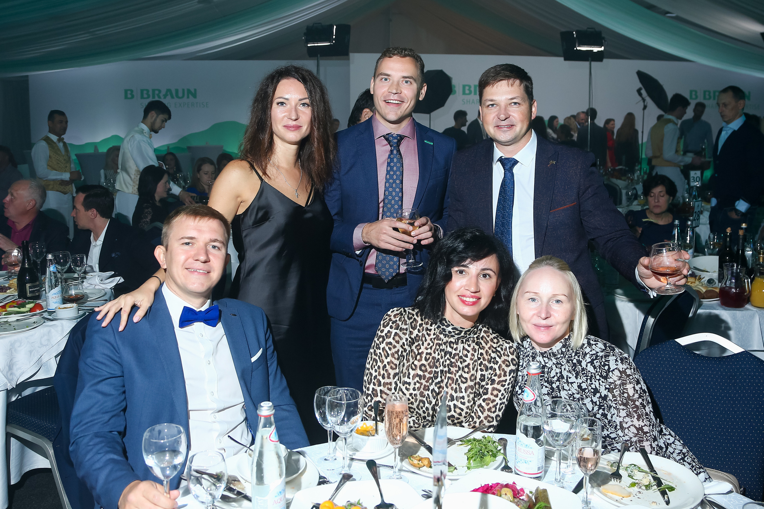 B.Braun 2022. Фотограф Антон Чупринин