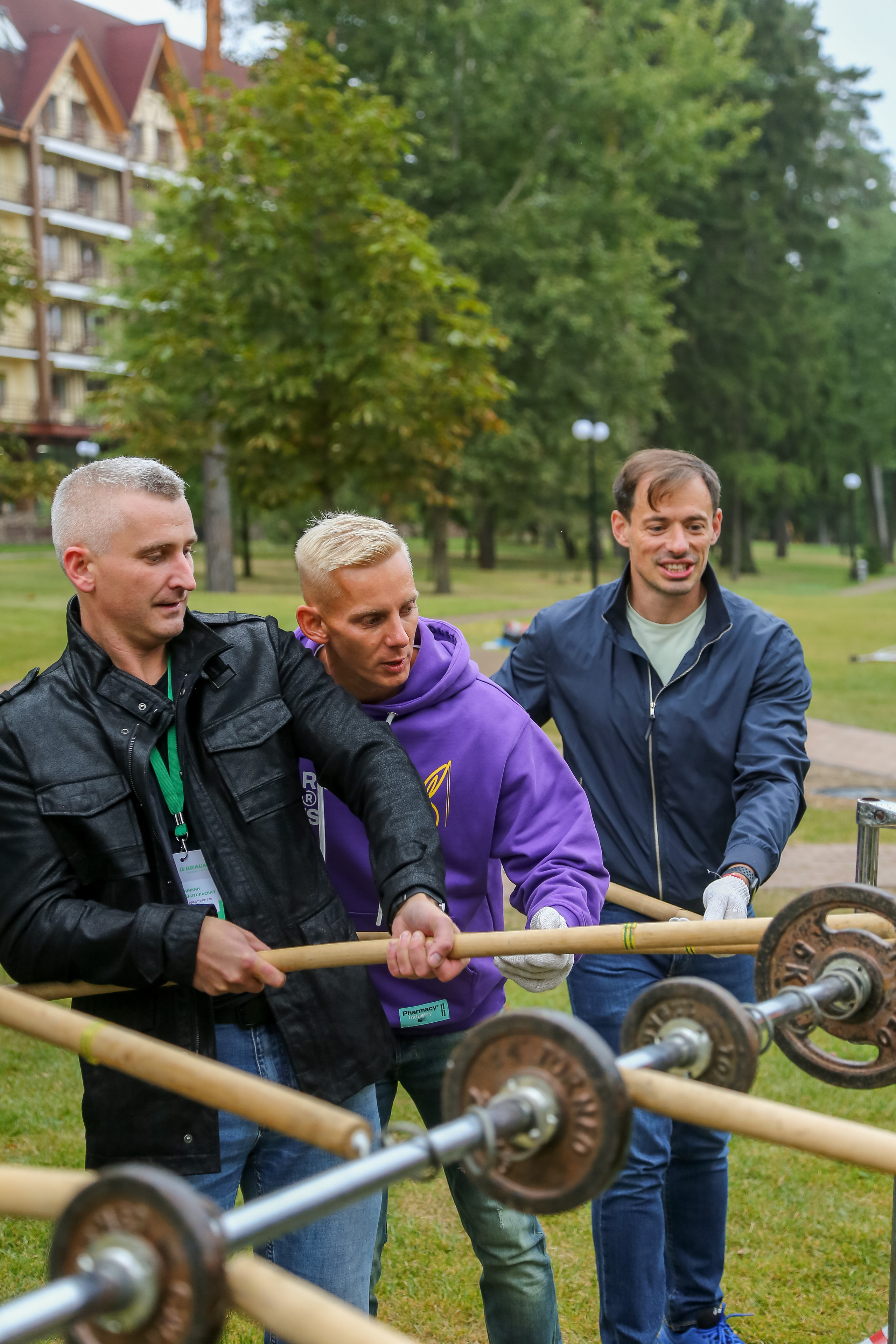 B.Braun 2022. Фотограф Антон Чупринин