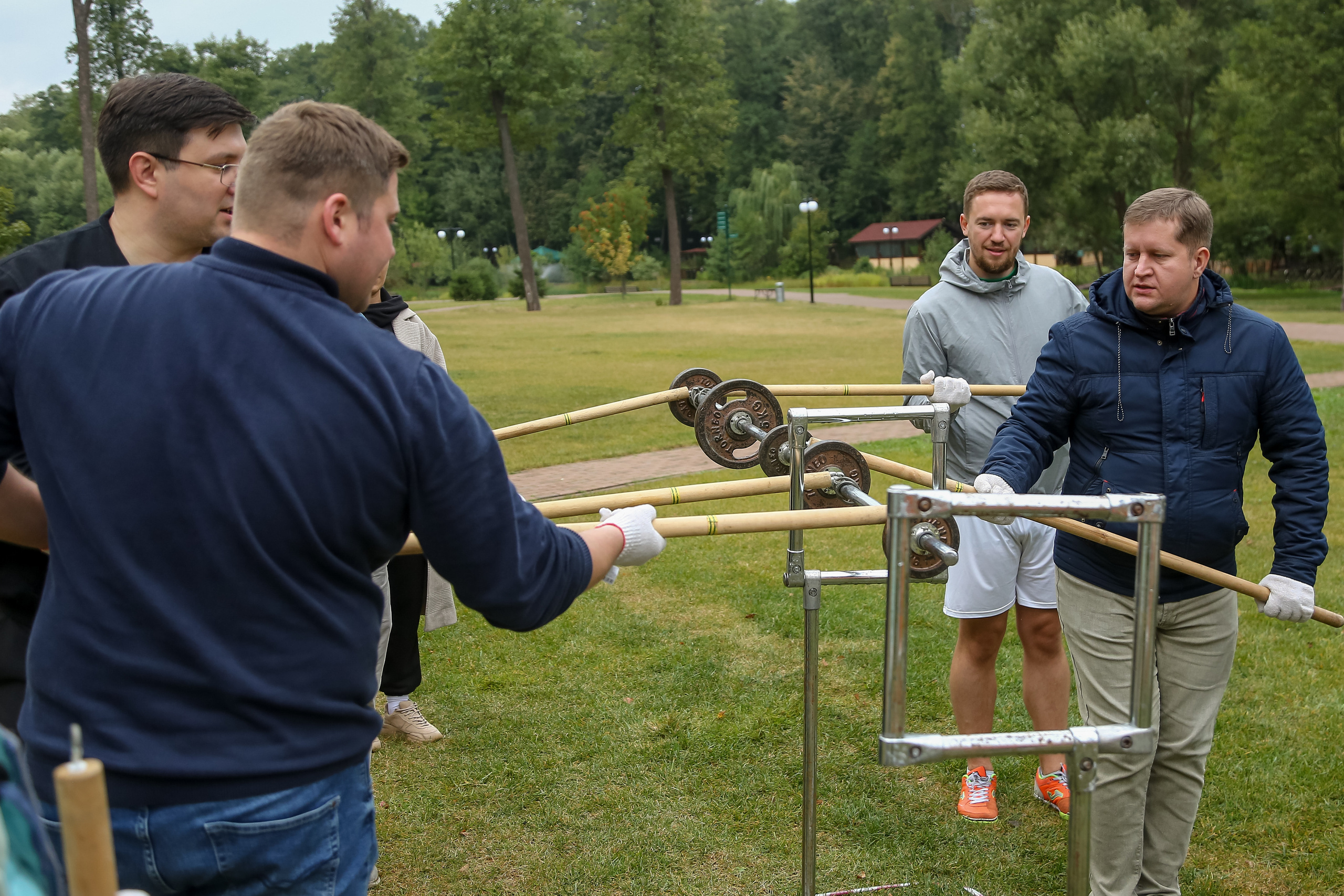 B.Braun 2022. Фотограф Антон Чупринин