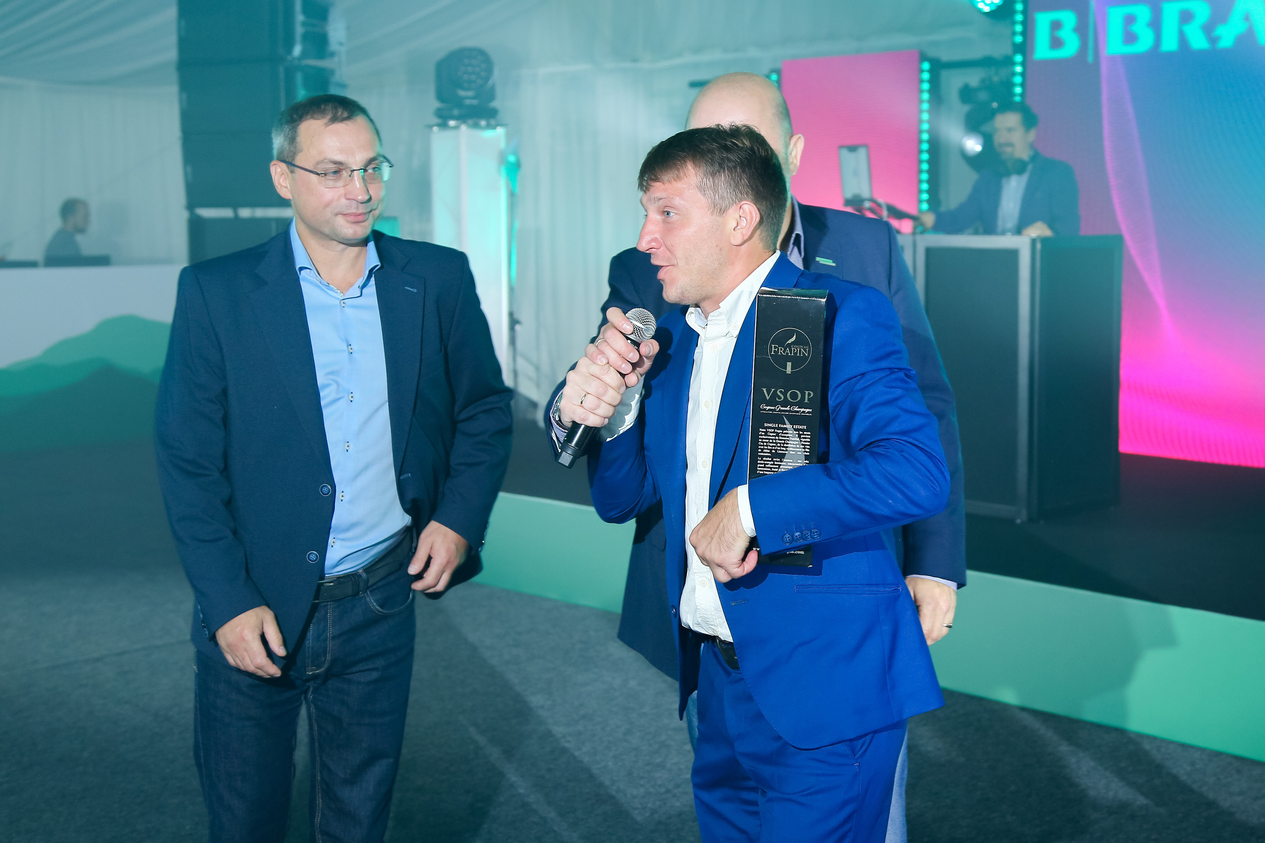 B.Braun 2022. Фотограф Антон Чупринин