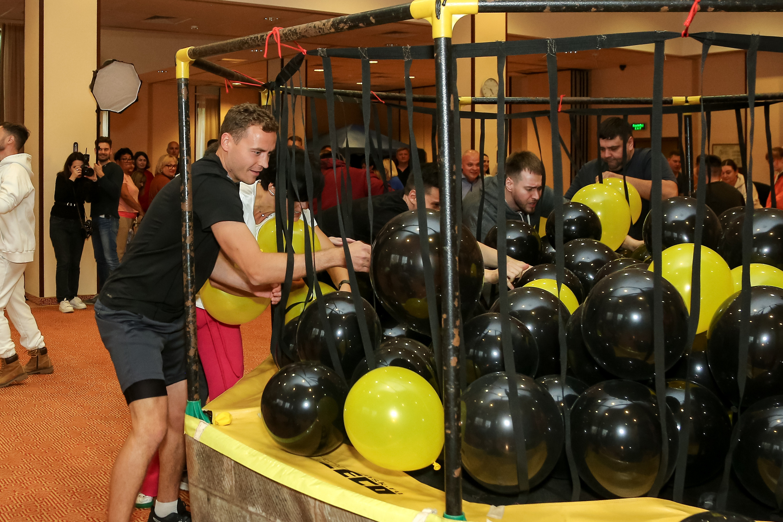 B.Braun 2022. Фотограф Антон Чупринин