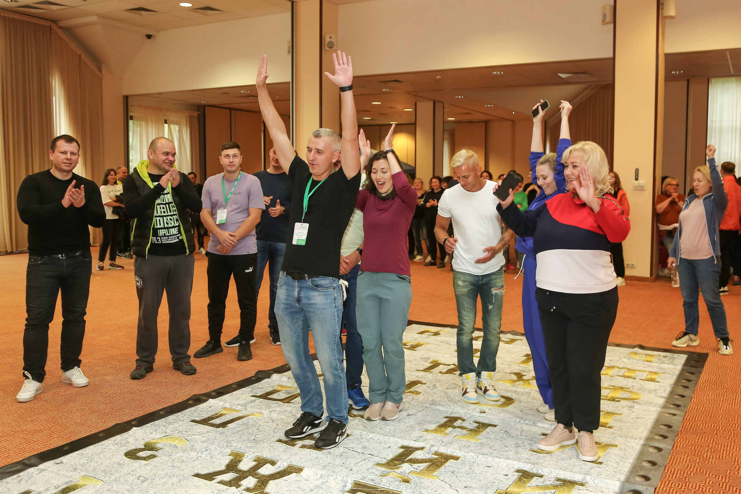 B.Braun 2022. Фотограф Антон Чупринин