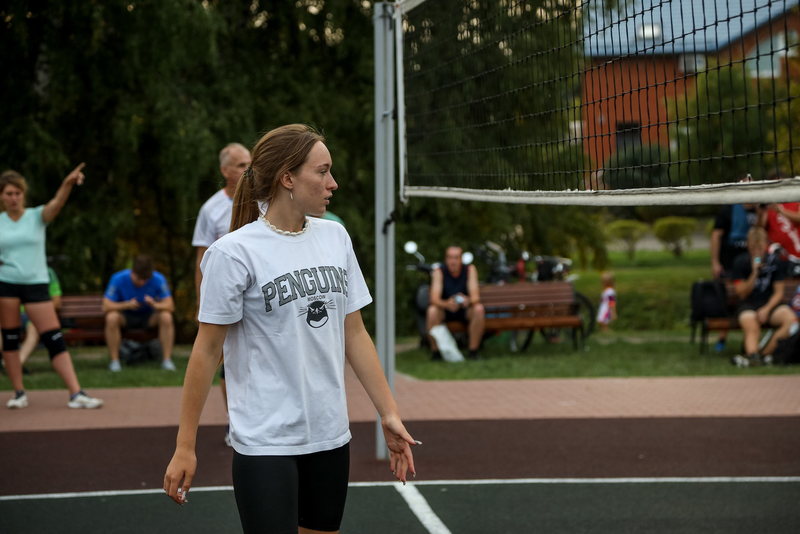 Спортивный день 16.09.2022. Фотограф Антон Чупринин