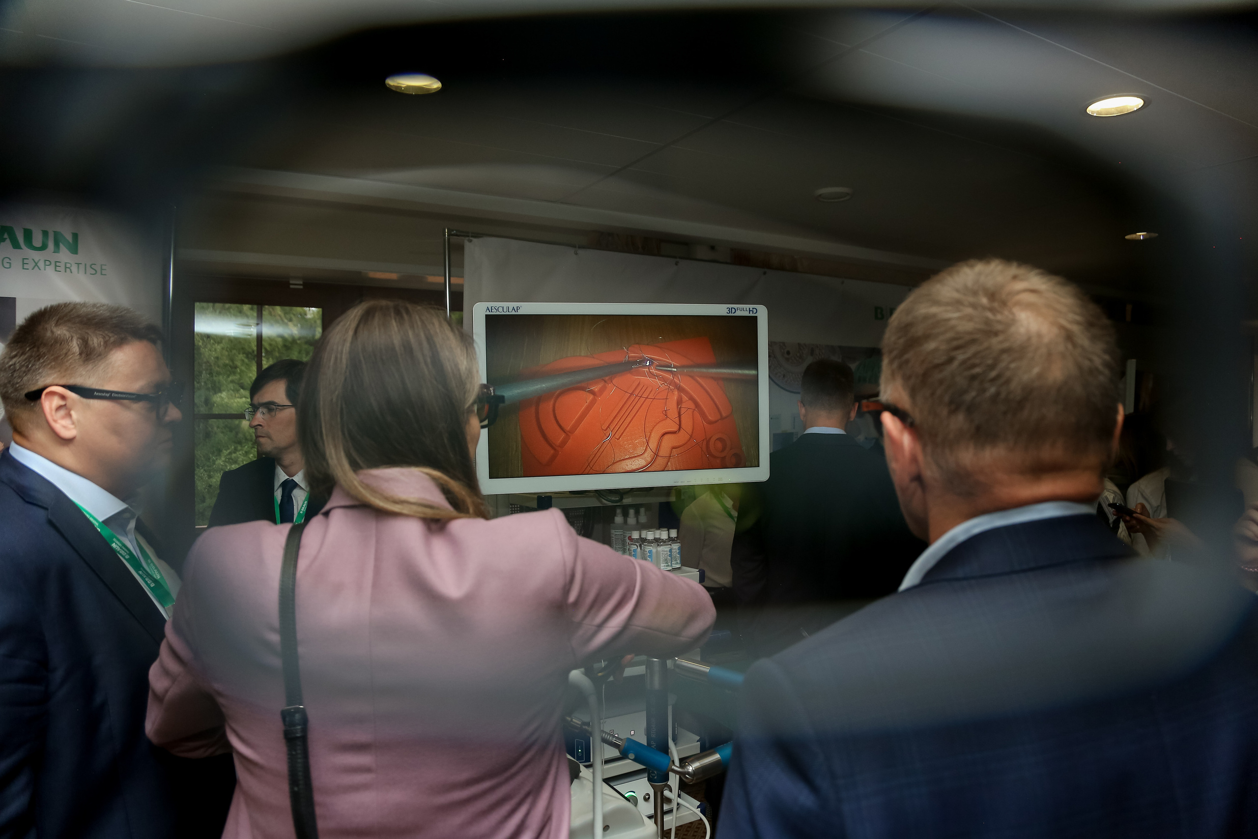 B.Braun 2022. Фотограф Антон Чупринин