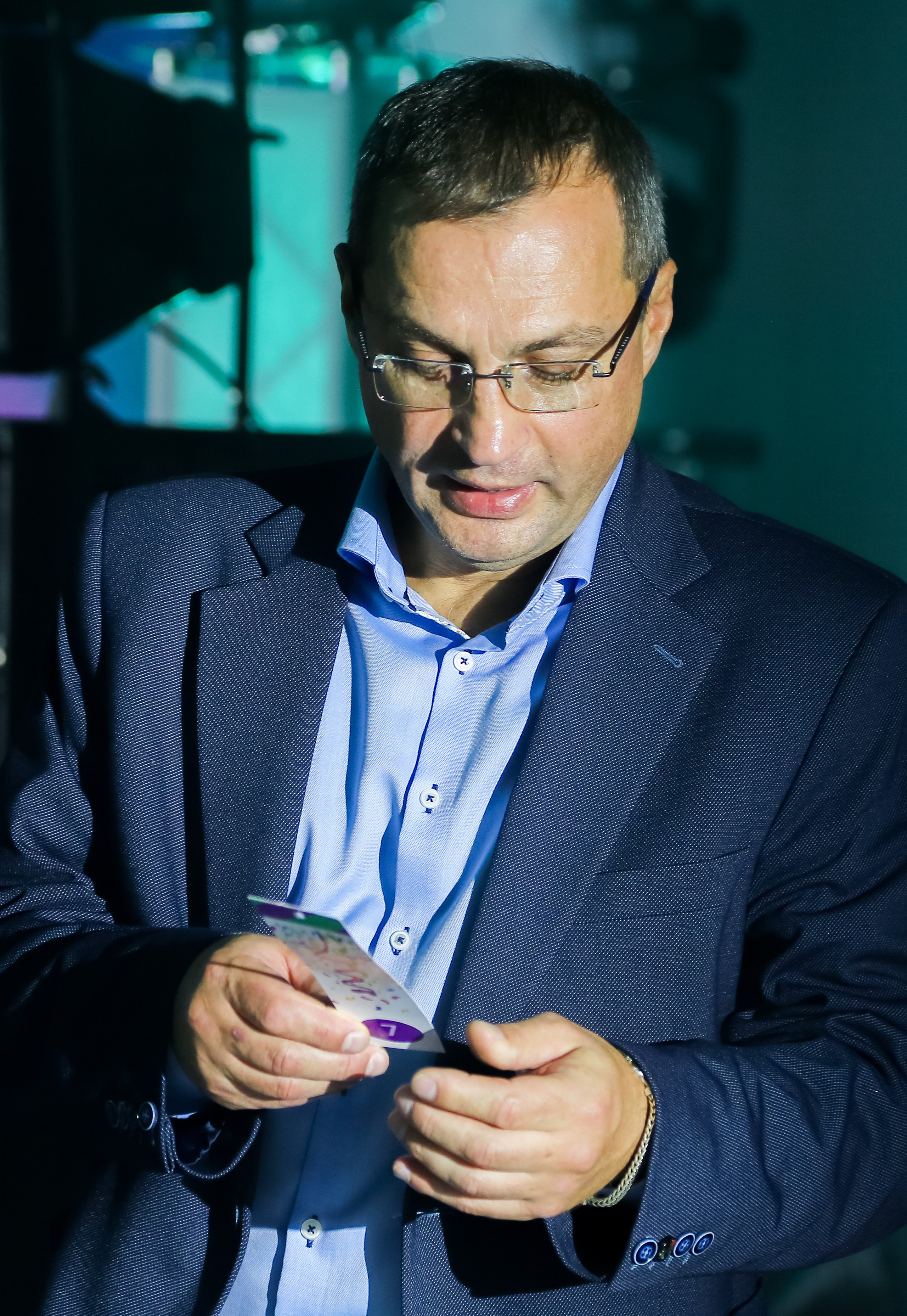 B.Braun 2022. Фотограф Антон Чупринин