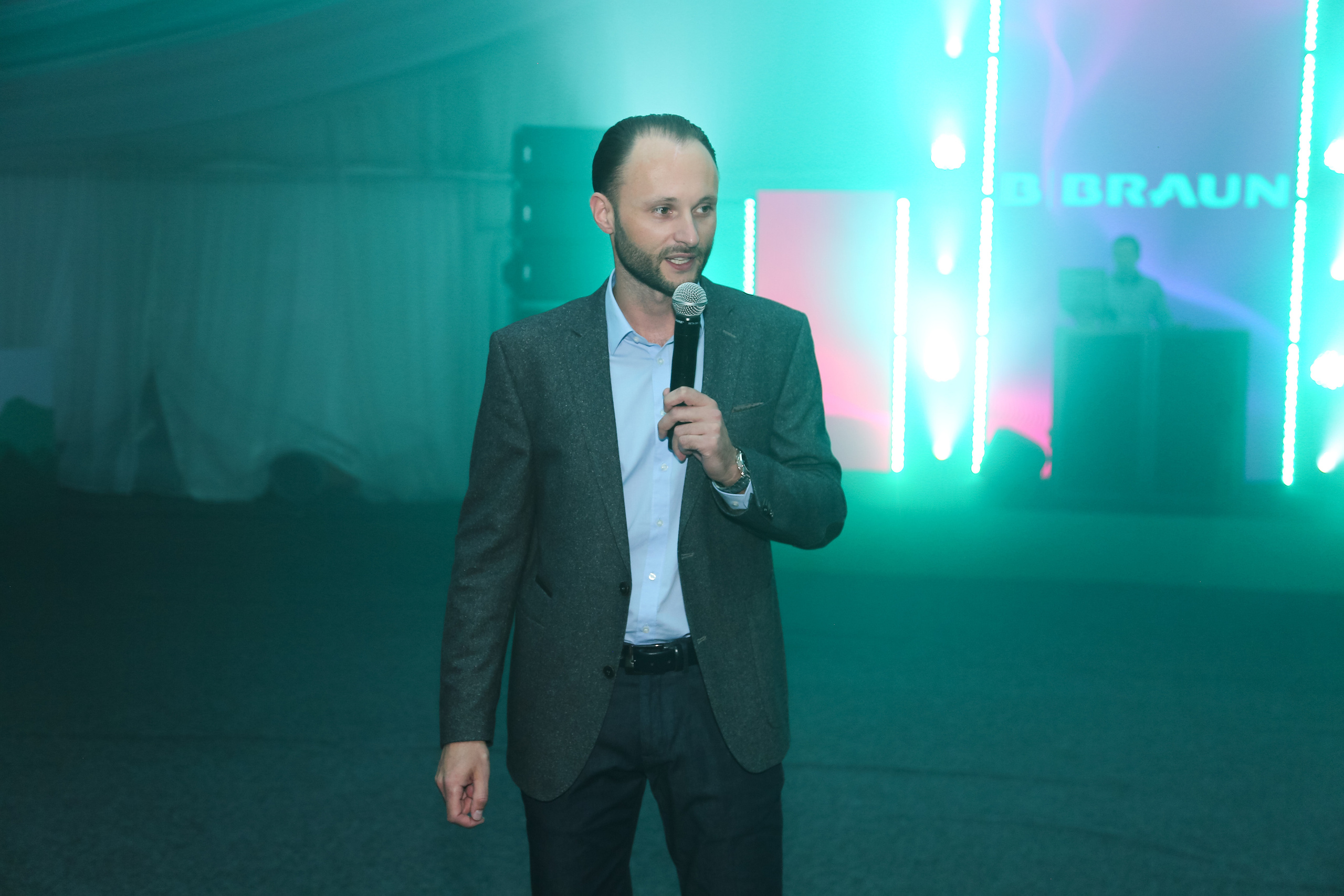 B.Braun 2022. Фотограф Антон Чупринин