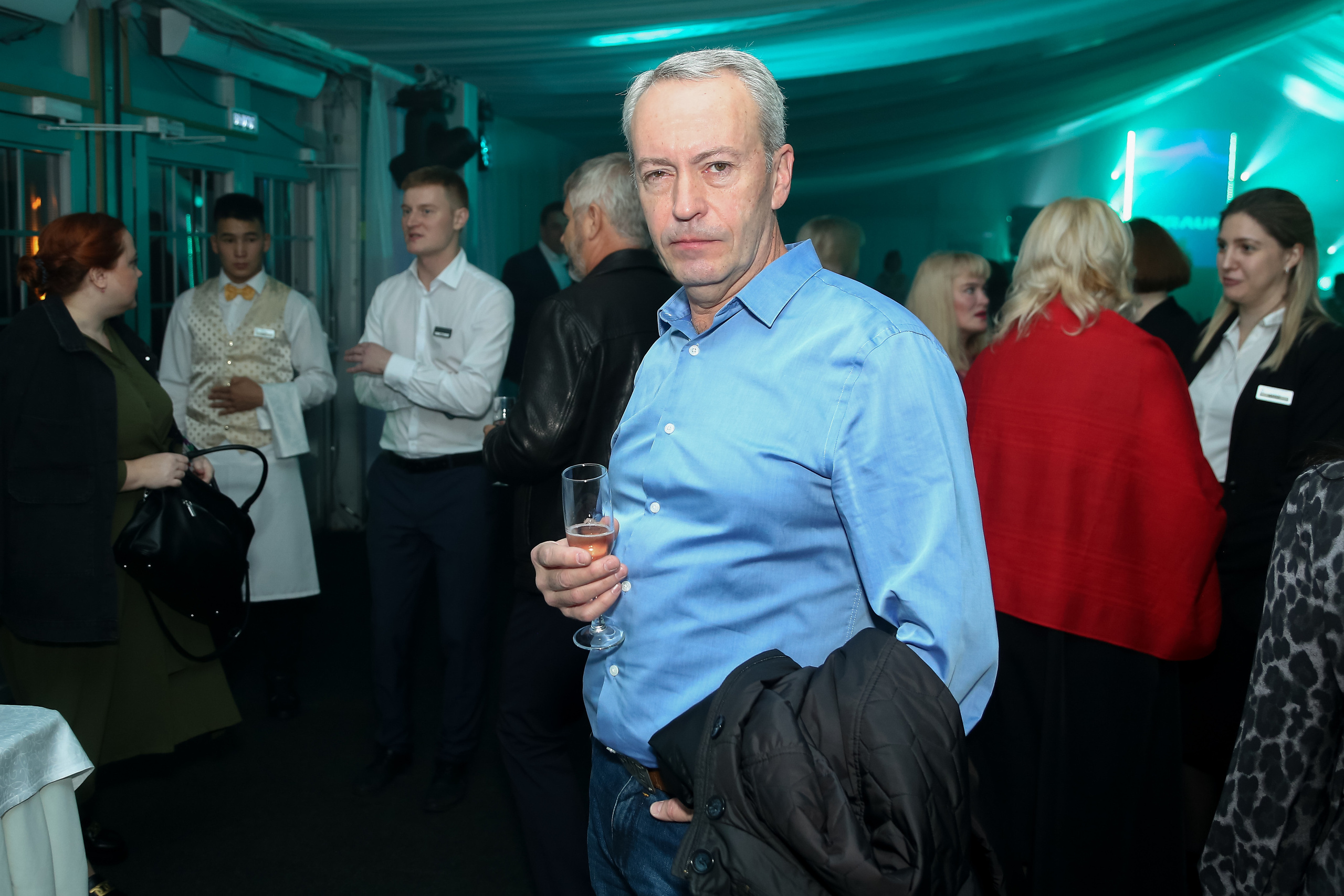 B.Braun 2022. Фотограф Антон Чупринин