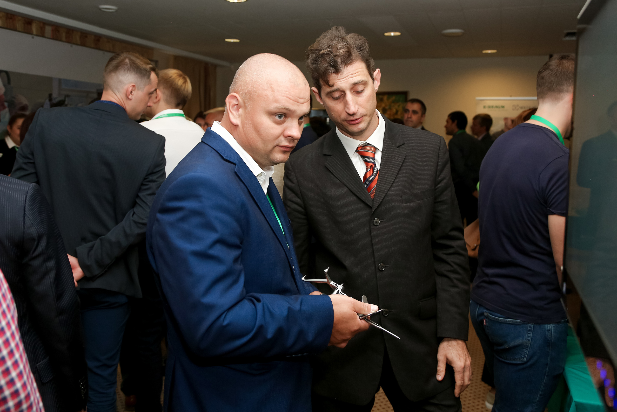 B.Braun 2022. Фотограф Антон Чупринин