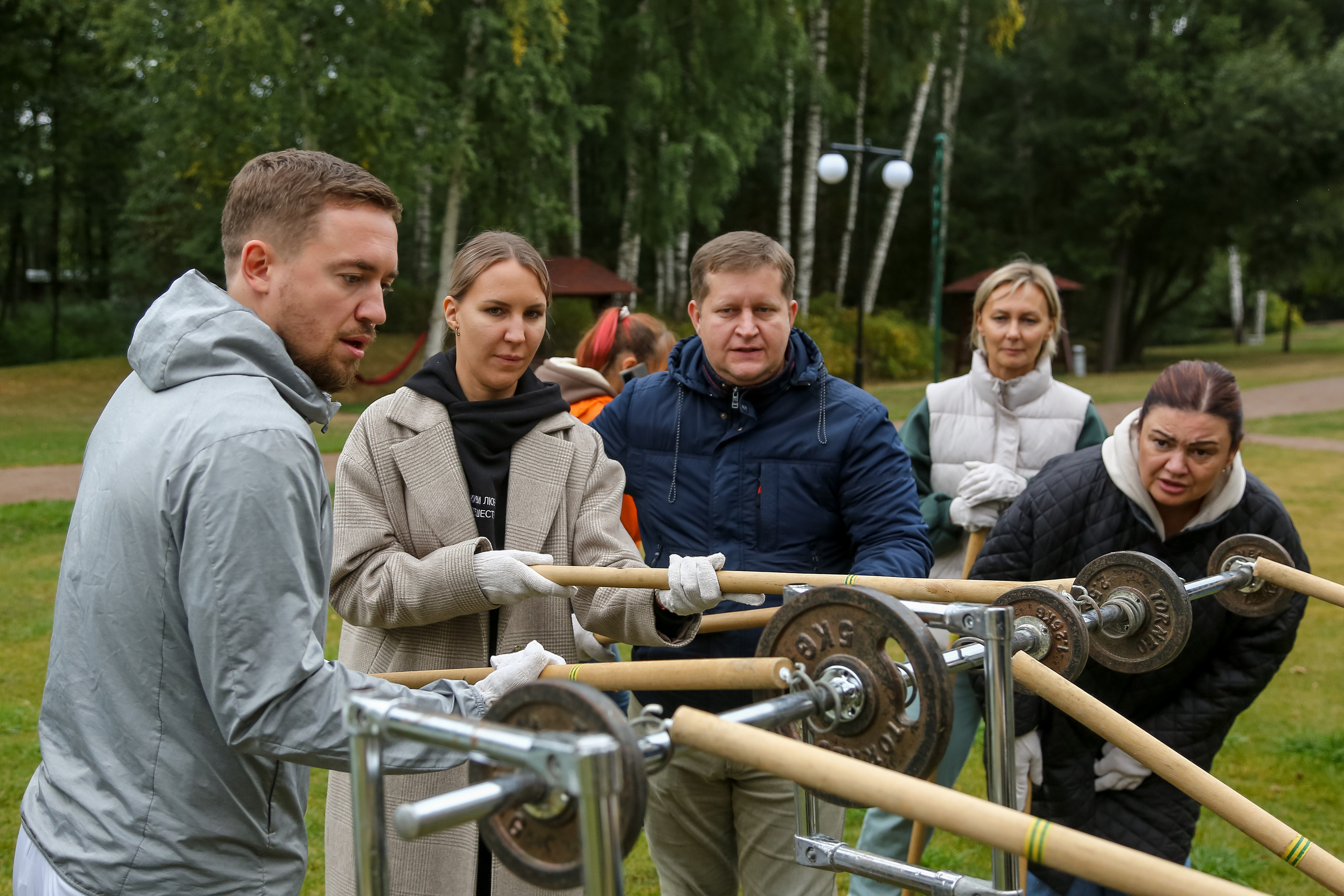 B.Braun 2022. Фотограф Антон Чупринин