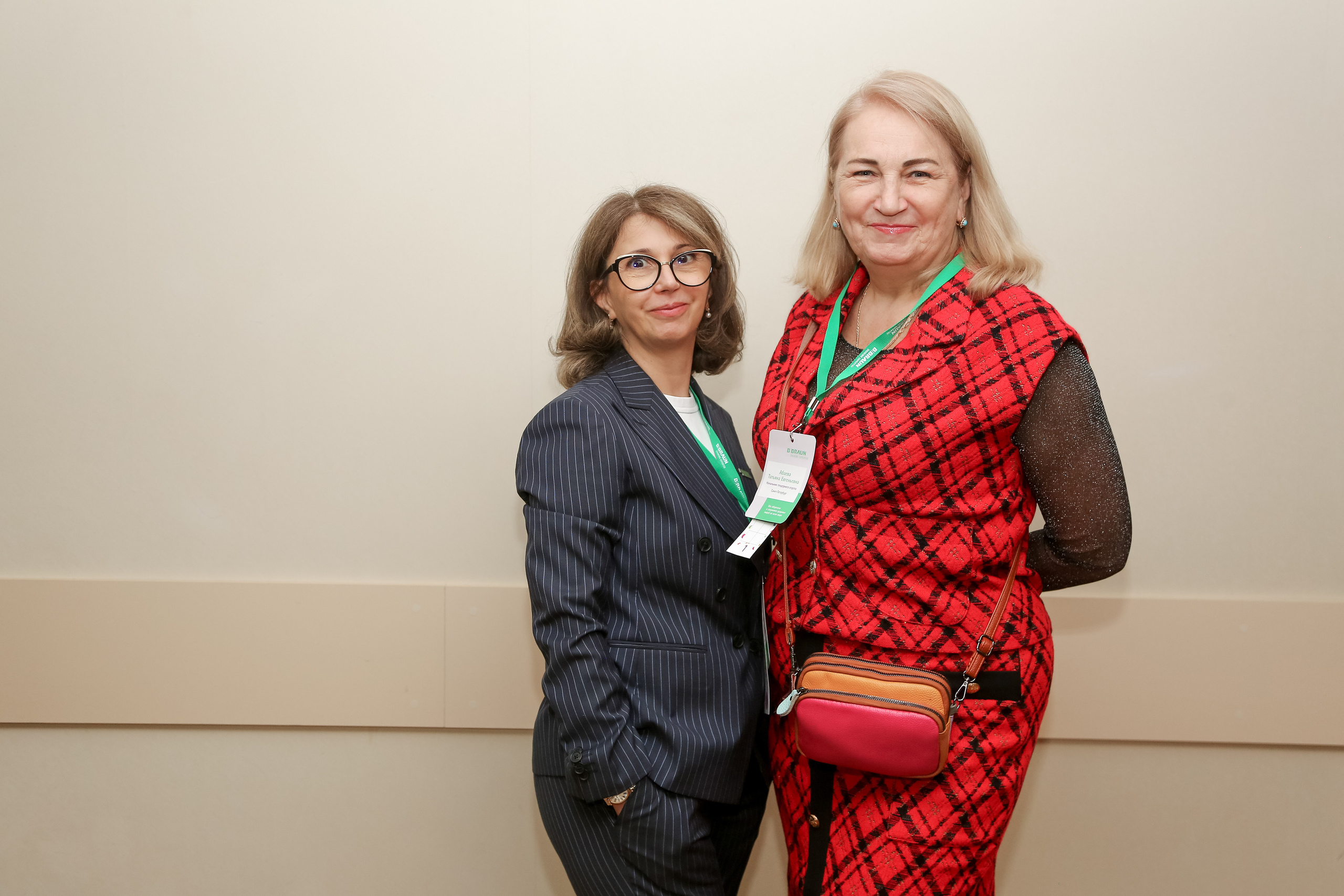 B.Braun 2022. Фотограф Антон Чупринин