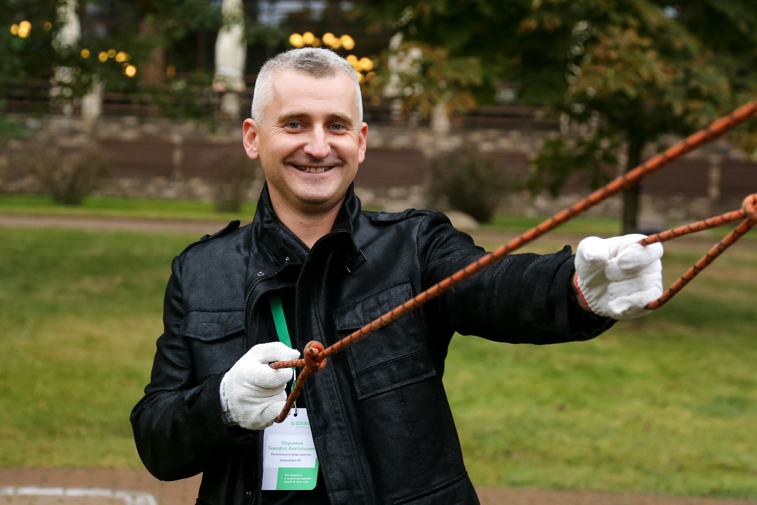 B.Braun 2022. Фотограф Антон Чупринин