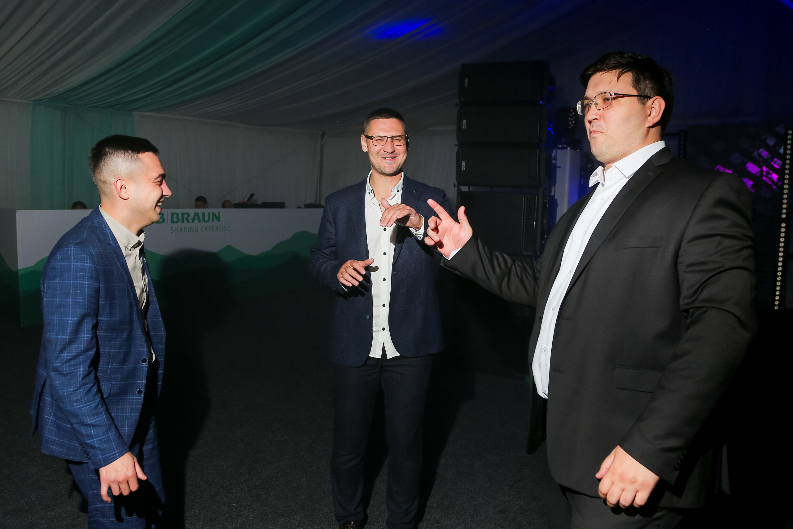 B.Braun 2022. Фотограф Антон Чупринин