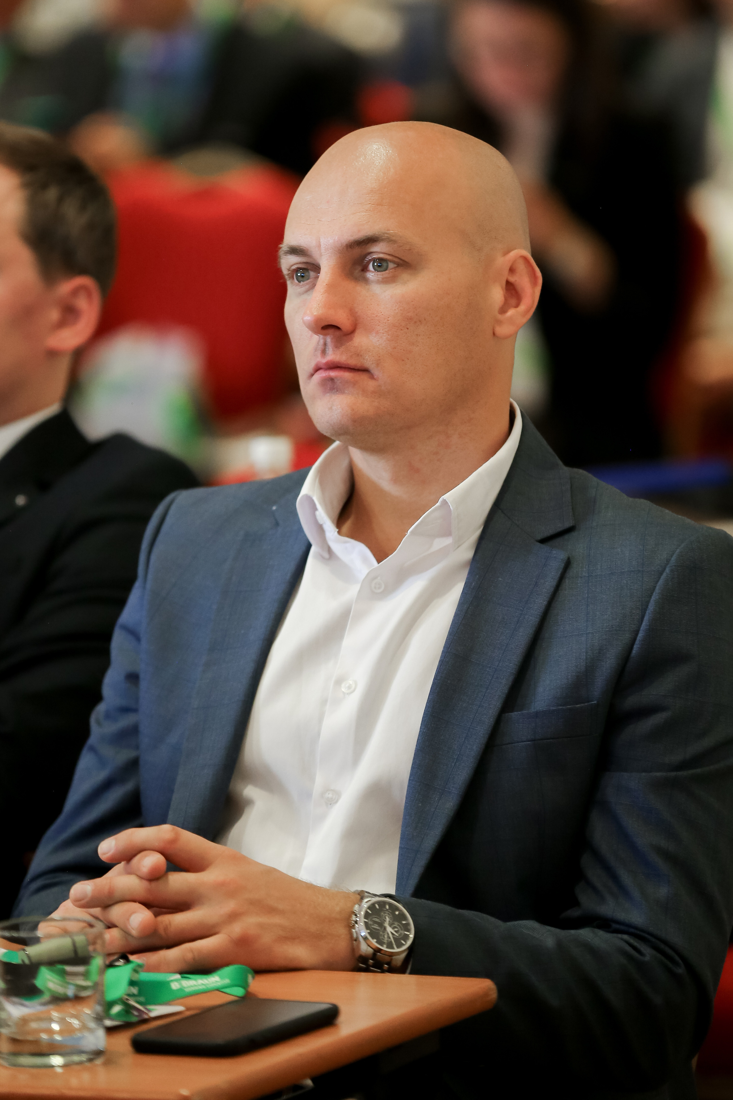 B.Braun 2022. Фотограф Антон Чупринин