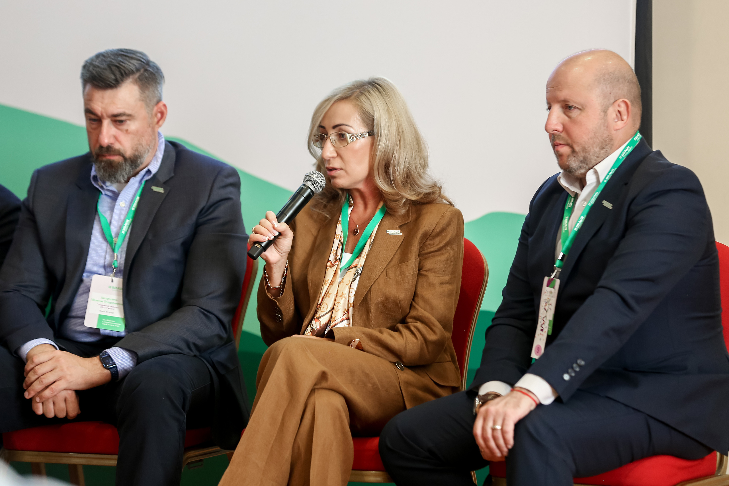 B.Braun 2022. Фотограф Антон Чупринин