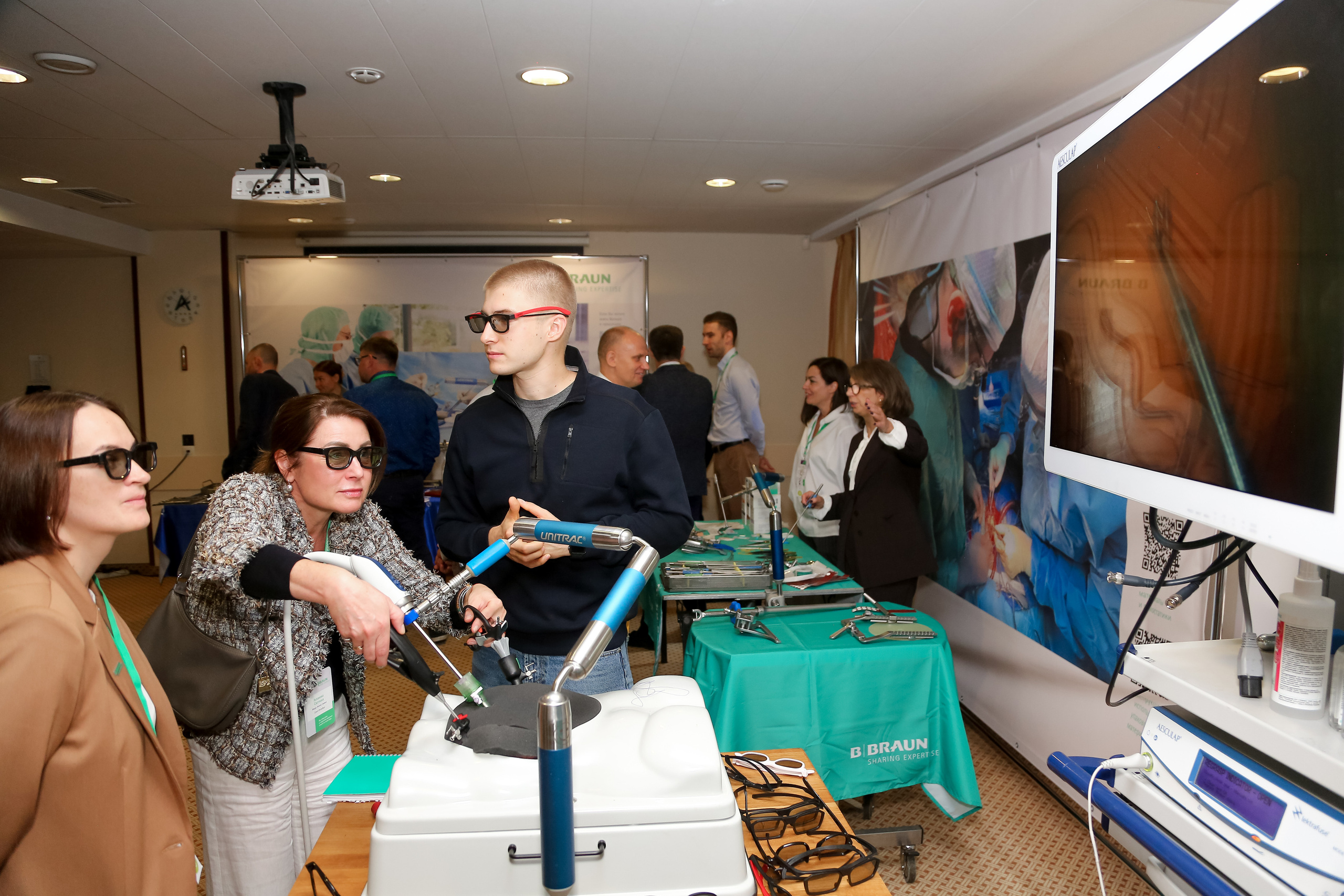 B.Braun 2022. Фотограф Антон Чупринин