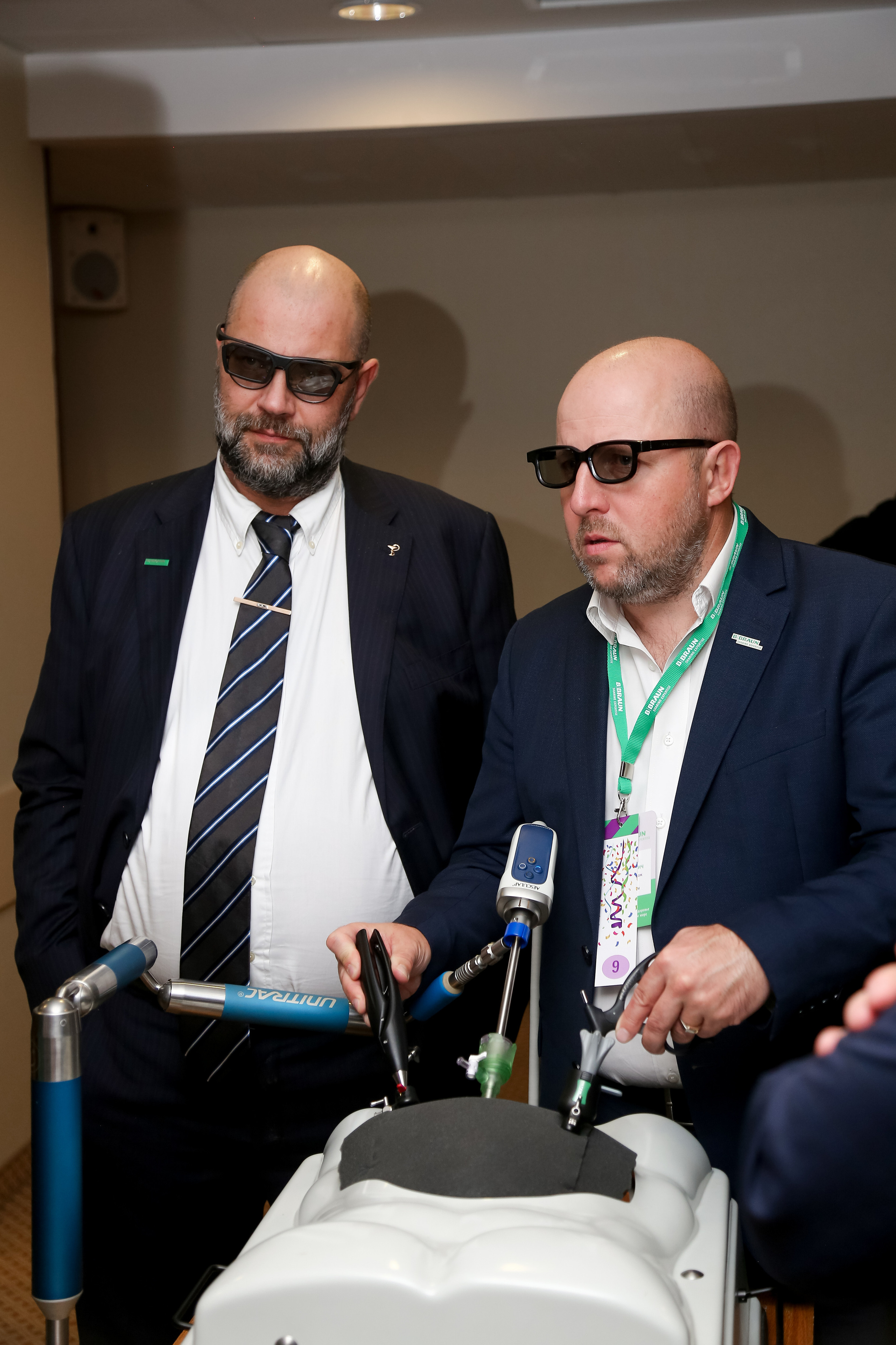 B.Braun 2022. Фотограф Антон Чупринин