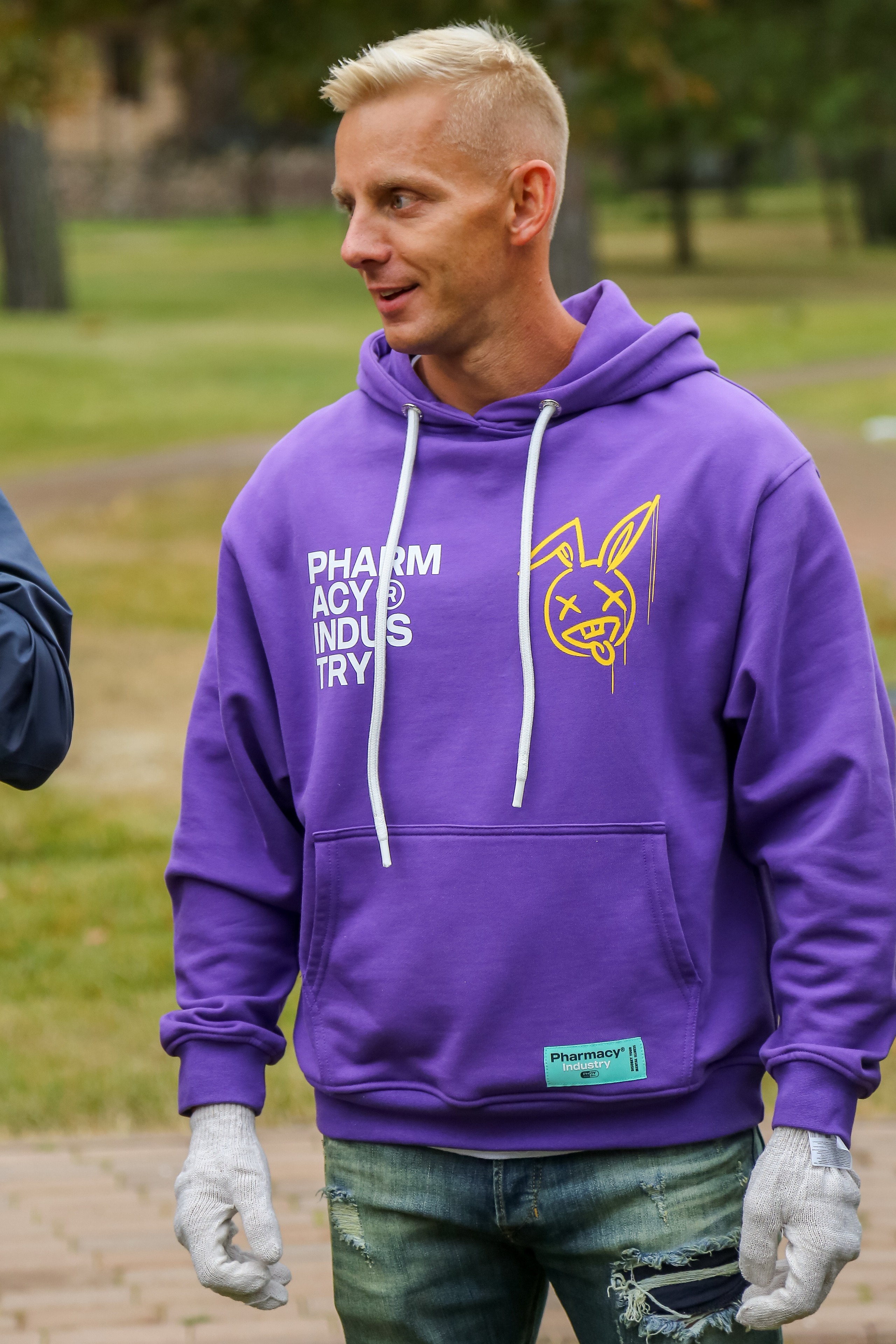 B.Braun 2022. Фотограф Антон Чупринин