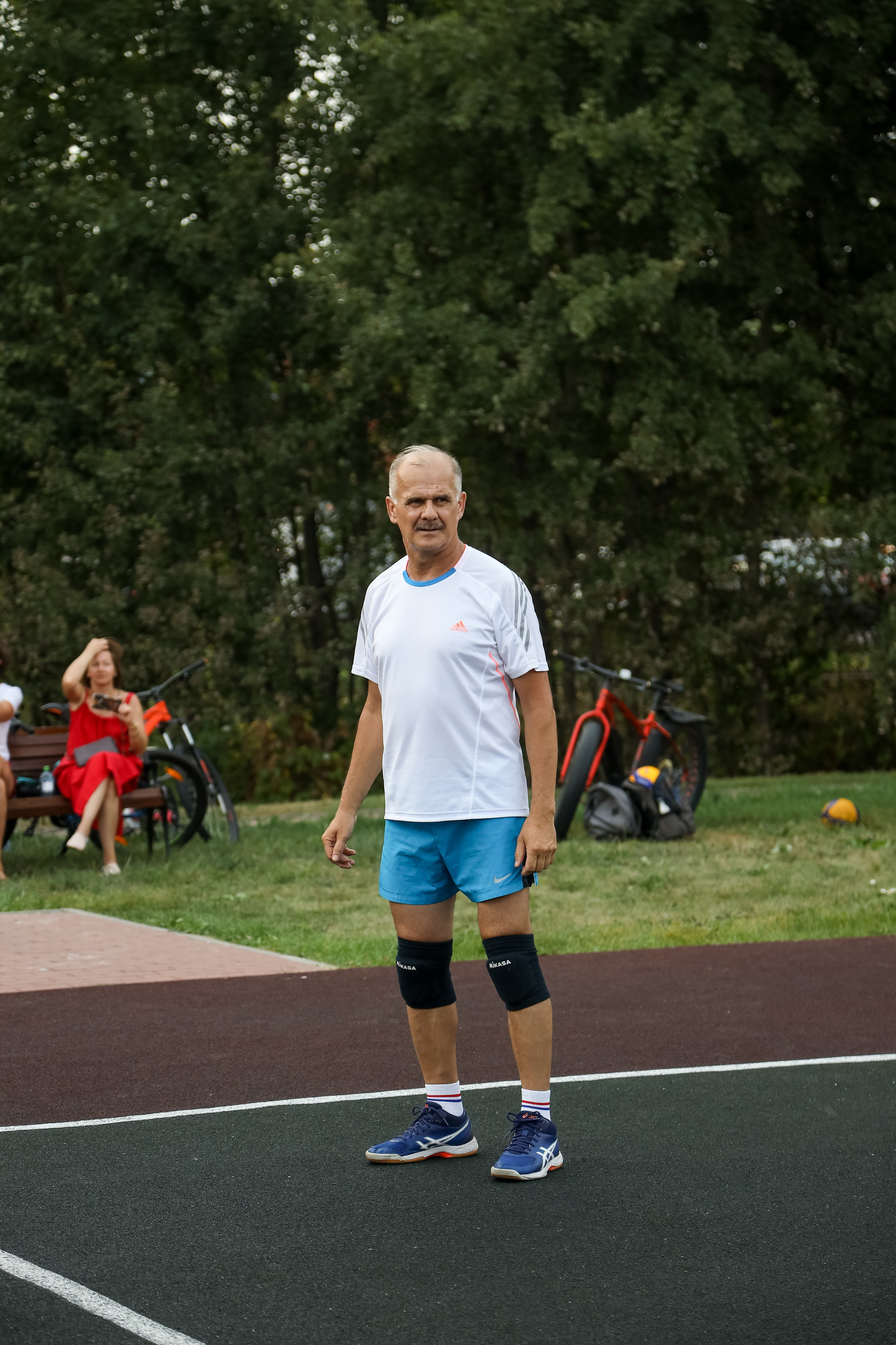 Спортивный день 16.09.2022. Фотограф Антон Чупринин