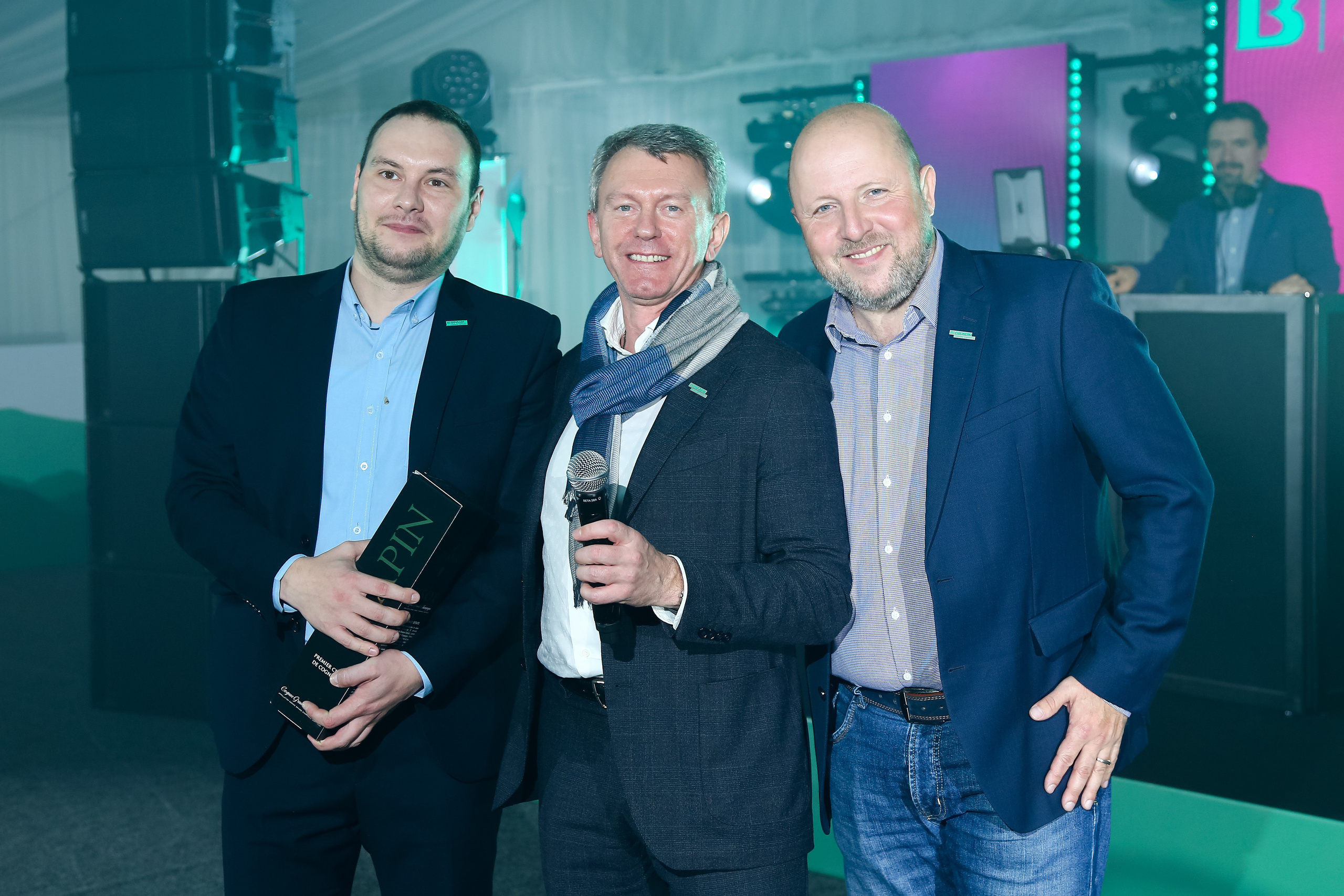 B.Braun 2022. Фотограф Антон Чупринин