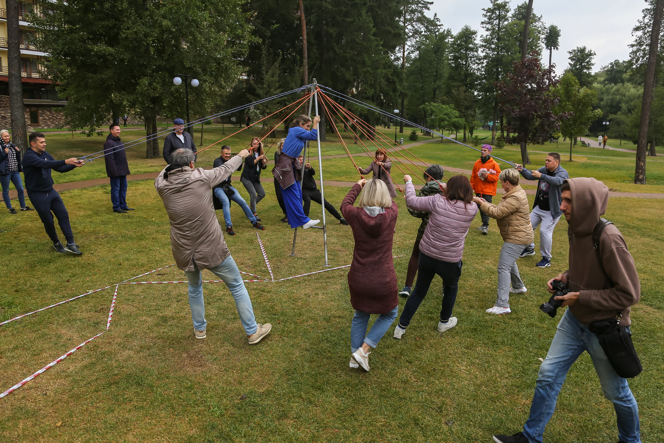 B.Braun 2022. Фотограф Антон Чупринин